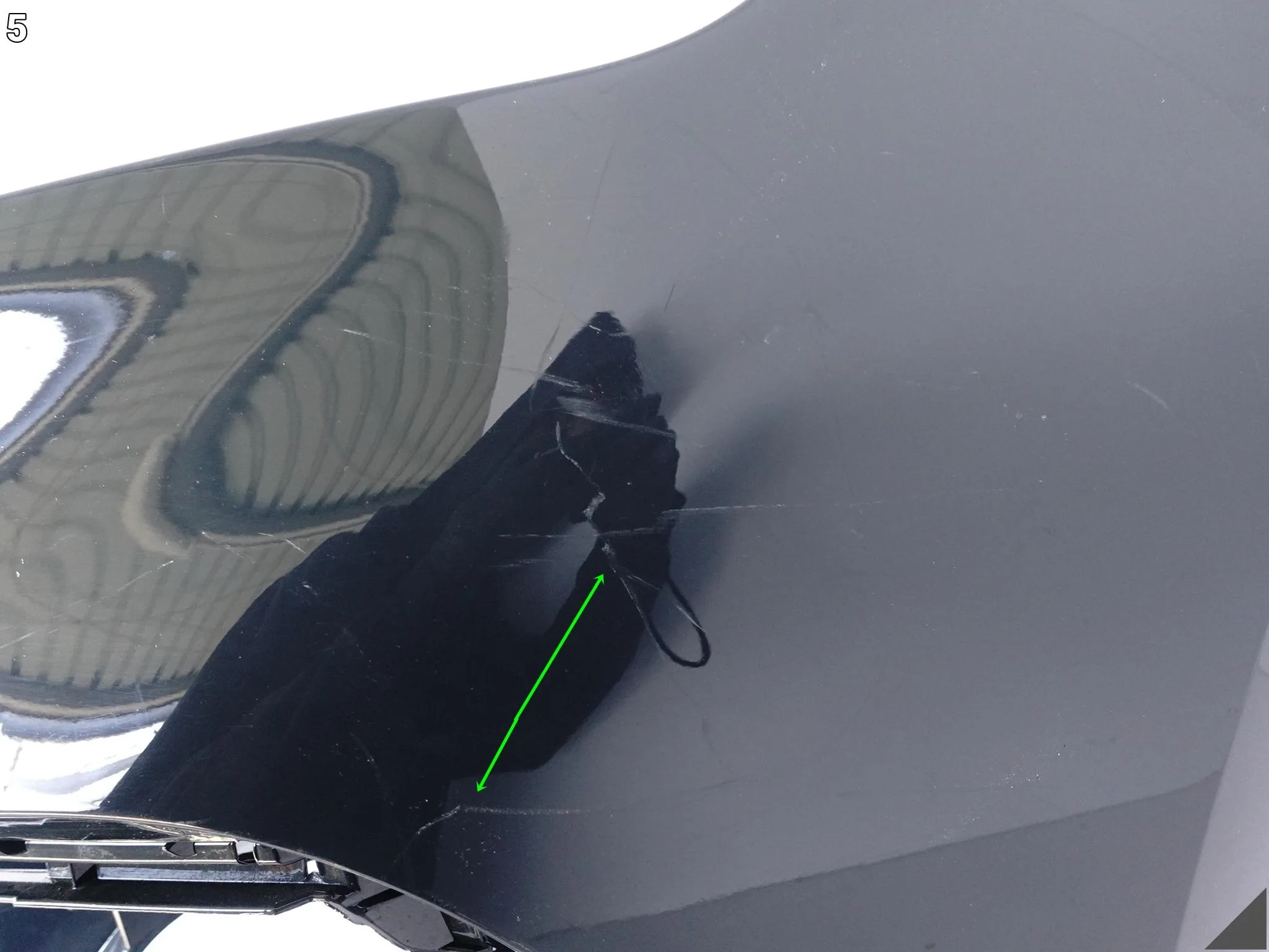 SEAT LEON 4 IV 5FA 20- ZDERZAK BUMPER ZWYKŁY PRZÓD + ZAŚLEPKA HAKA Q5H LQ5H 6ccca179b164e8301cd2e709e6c02b7d