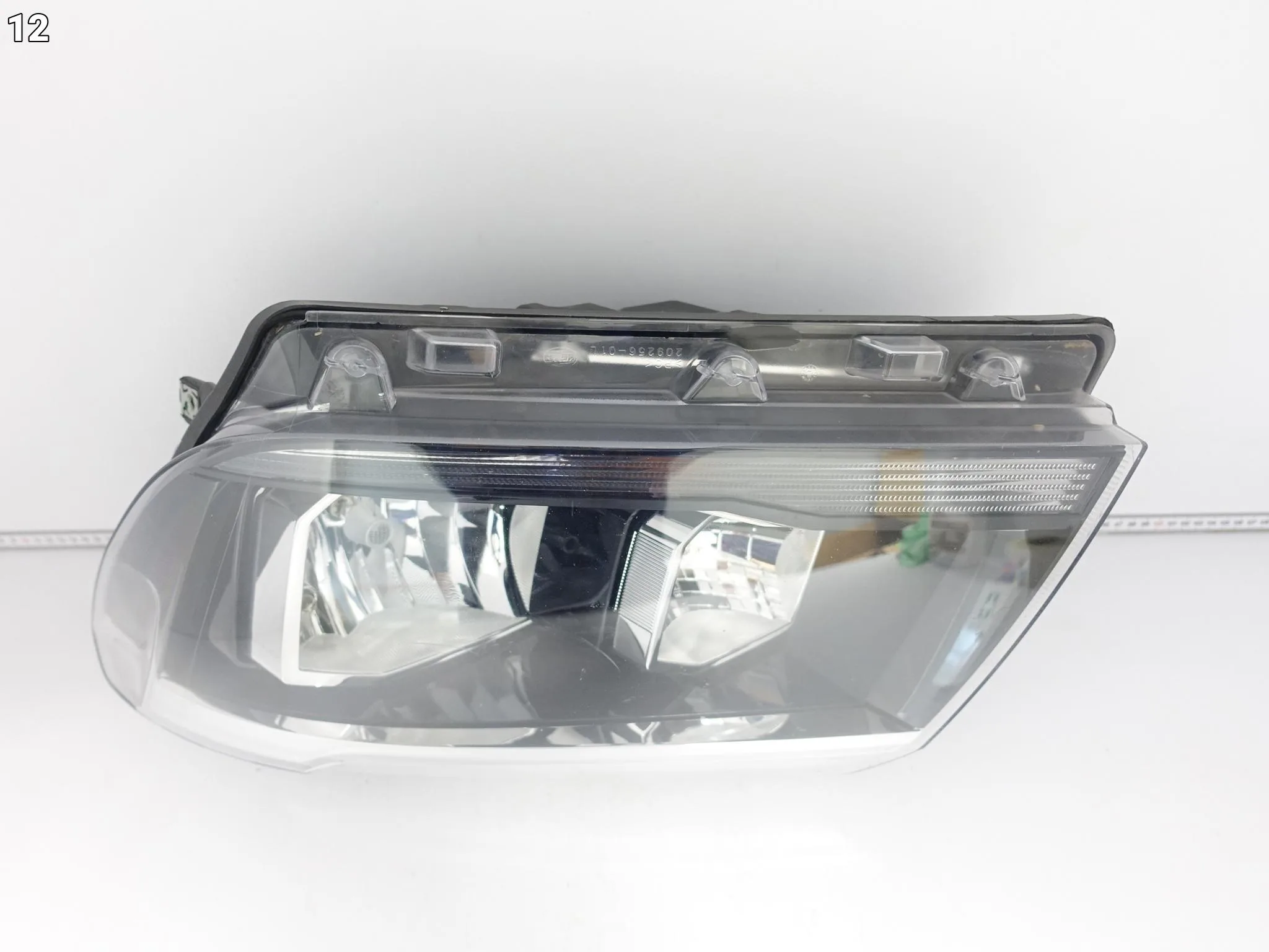 VW CRAFTER II 2 7C1 MAN TGE 7C0 17- LAMPA ZWYKŁA HALOGEN H7 LEWA PRZÓD EU 0b77a20408c651985a67ff0415667ef2