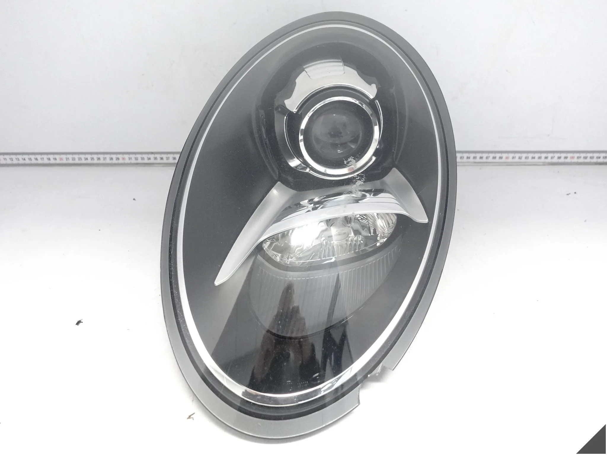 PORSCHE 911 991 12-15 CARRERA LAMPA XENON SKRĘTNA AFS LEWA PRZÓD EUROPA 8aaf7c285026c539c0beb1696e7b713d