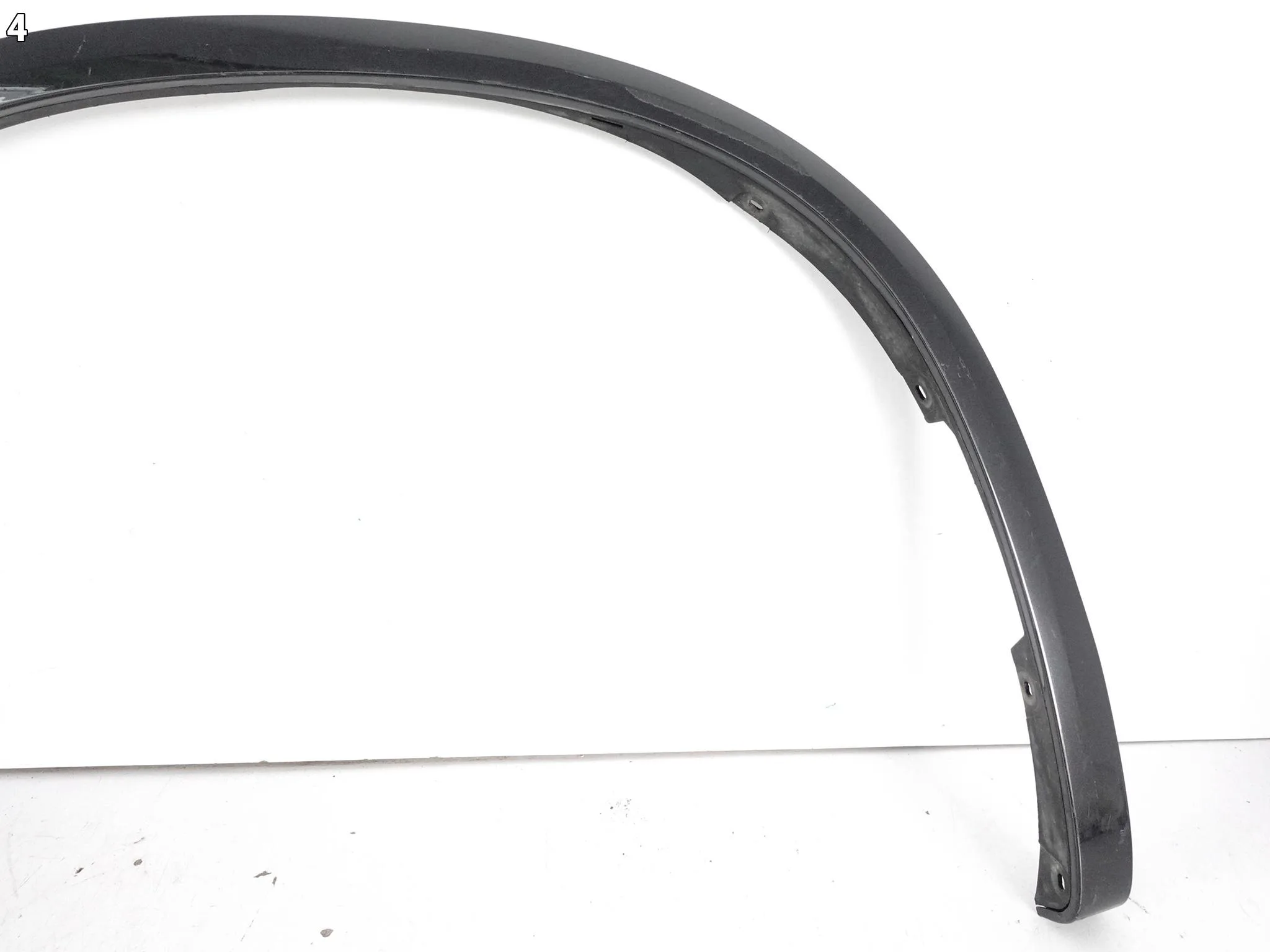 BMW X3 G01 X4 G02 M-PAKIET X3M F97 X4M F98 17- LISTWA BŁOTNIK PRZÓD PRAWA 4d2f233ebe39bc2eefd1f7148da0b598