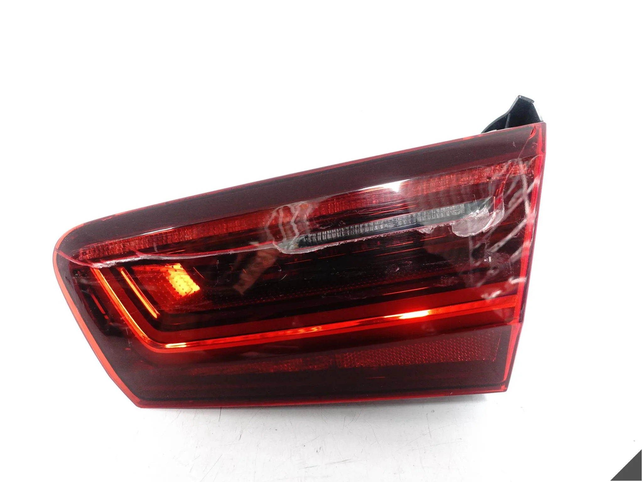 AUDI A6 S6 C7 4G5 4G0 SEDAN LIFT 14-18 LAMPA LED W KLAPĘ PRAWA TYŁ EUROPA a5924573441fe54acf3dcc34acf4372d
