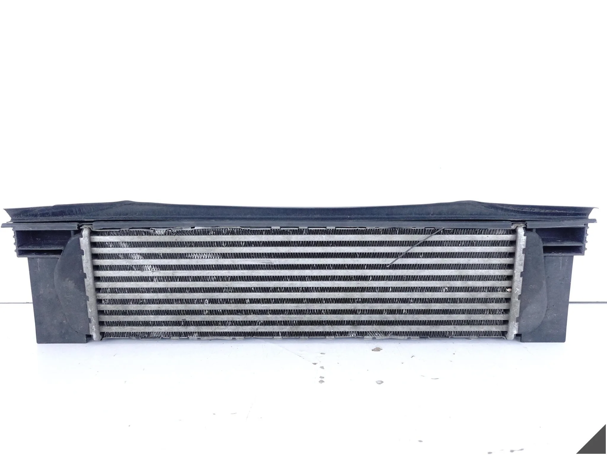 BMW F20 F21 F22 F30 F31 F32 F33 F34 F36 INTERCOOLER CHŁODNICA POWIETRZA d5caa3245c7a322c36a10e89b4df5b12