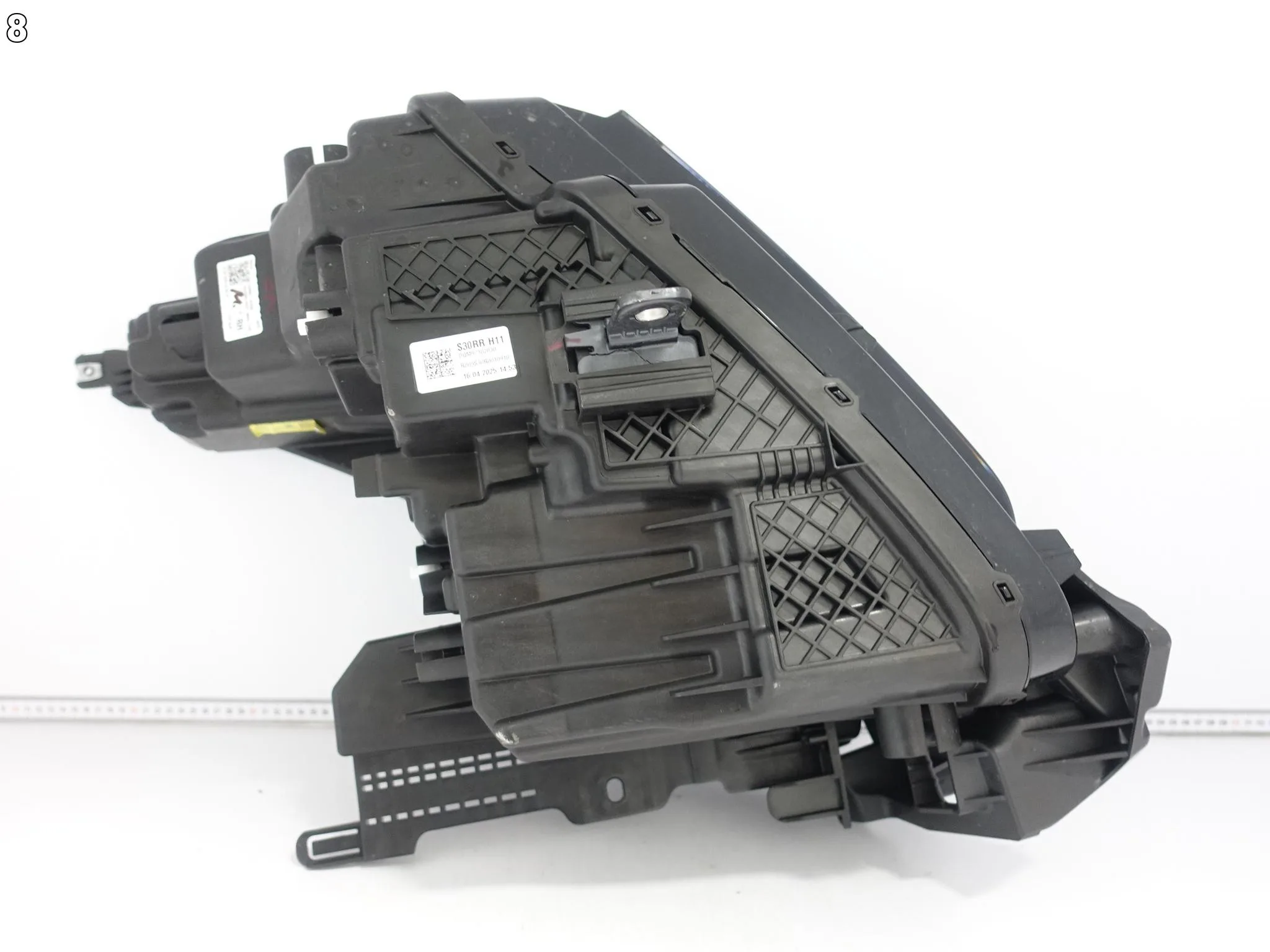 SKODA ELROQ 5LB 25- LAMPA FULL LED BASE CRYSTAL LIGHTING PRAWA PRZÓD EUROPA 6ea992df2e20883de70cb3c61d7deba8