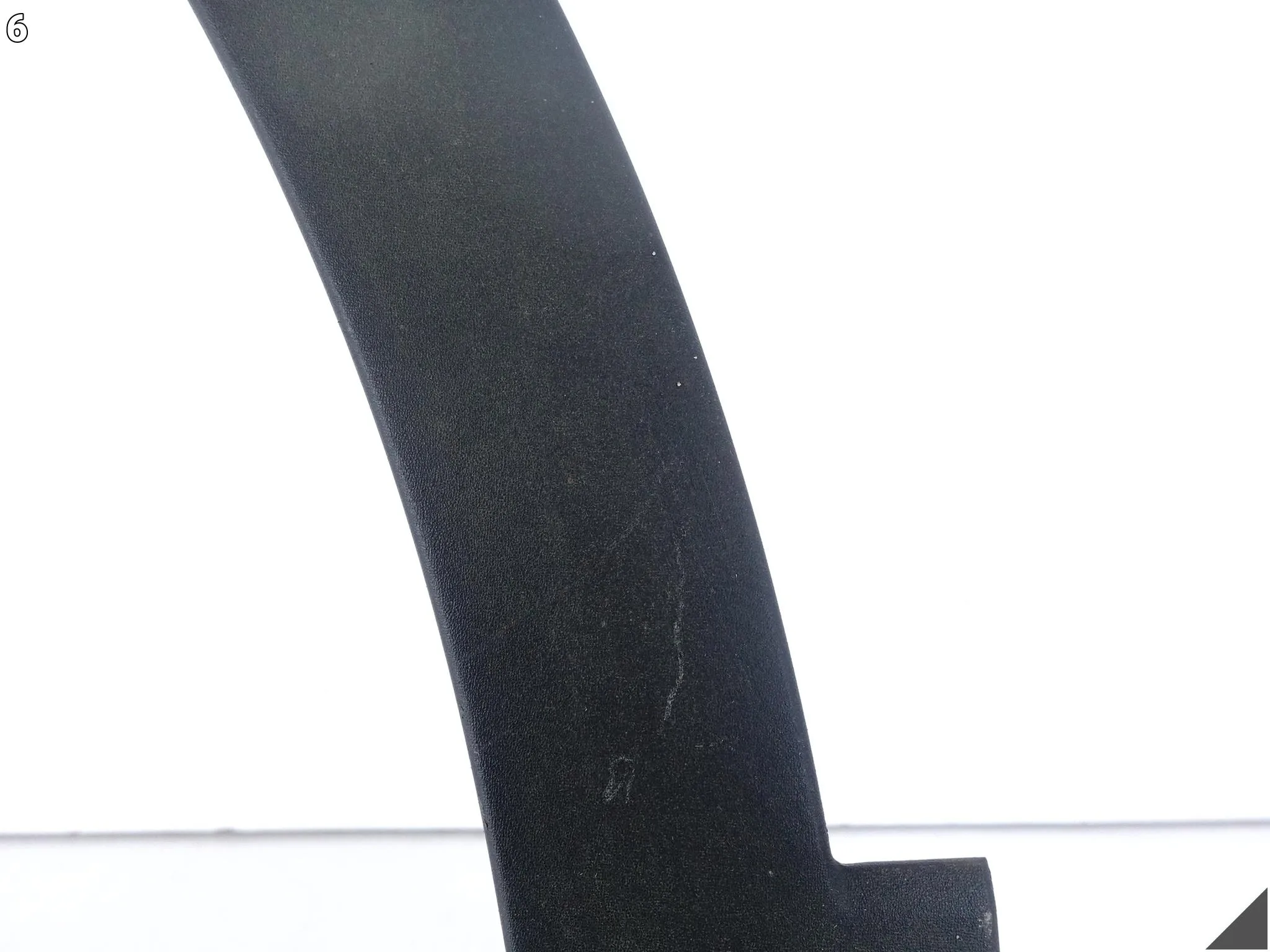 RENAULT KADJAR 15-22 LISTWA NAKŁADKA DOKŁADKA NA BŁOTNIK LEWA PRZÓD dbc7123e53919e26b5ce5e2a71b9d3cb