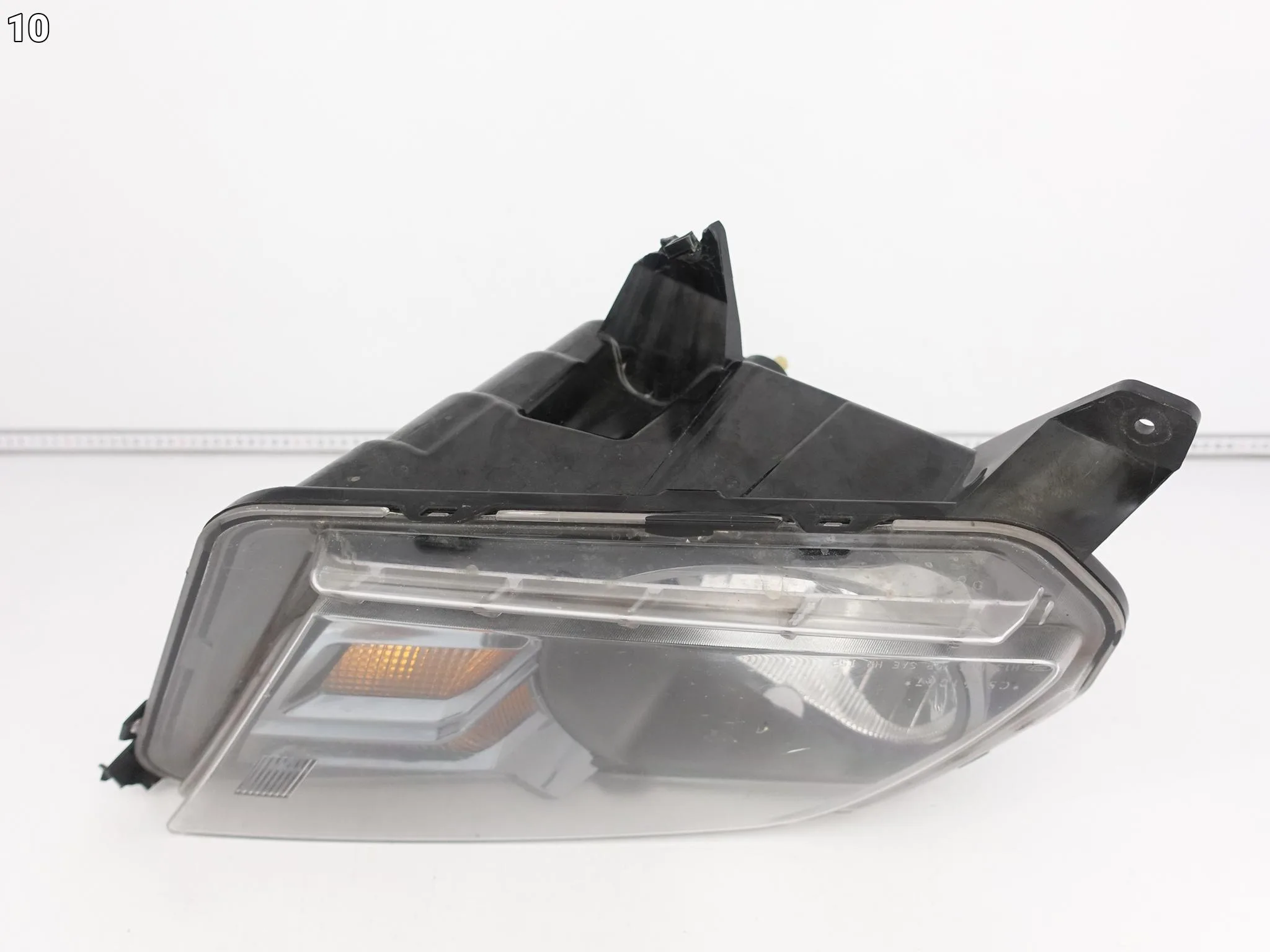 FORD MUSTANG V 5 GT 09-12 LIFT PRAWA LAMPA ZWYKŁA HALOGEN PRZÓD 5927ebc9ceeda8d40f2acc6566226b2b