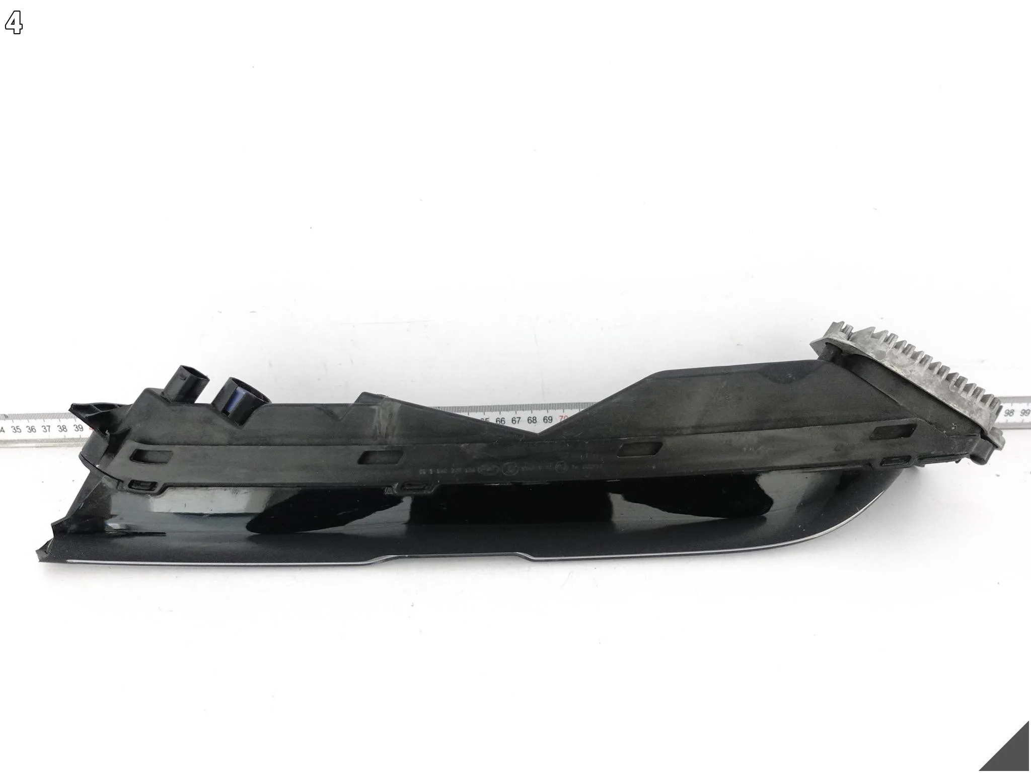 PORSCHE CAYENNE III E3 9Y0 GTS COUPÉ / SUV LIFT 23- LAMPA LED DRL PRAWY EU 9c94f933755ba6c6da88b99f8bb44516