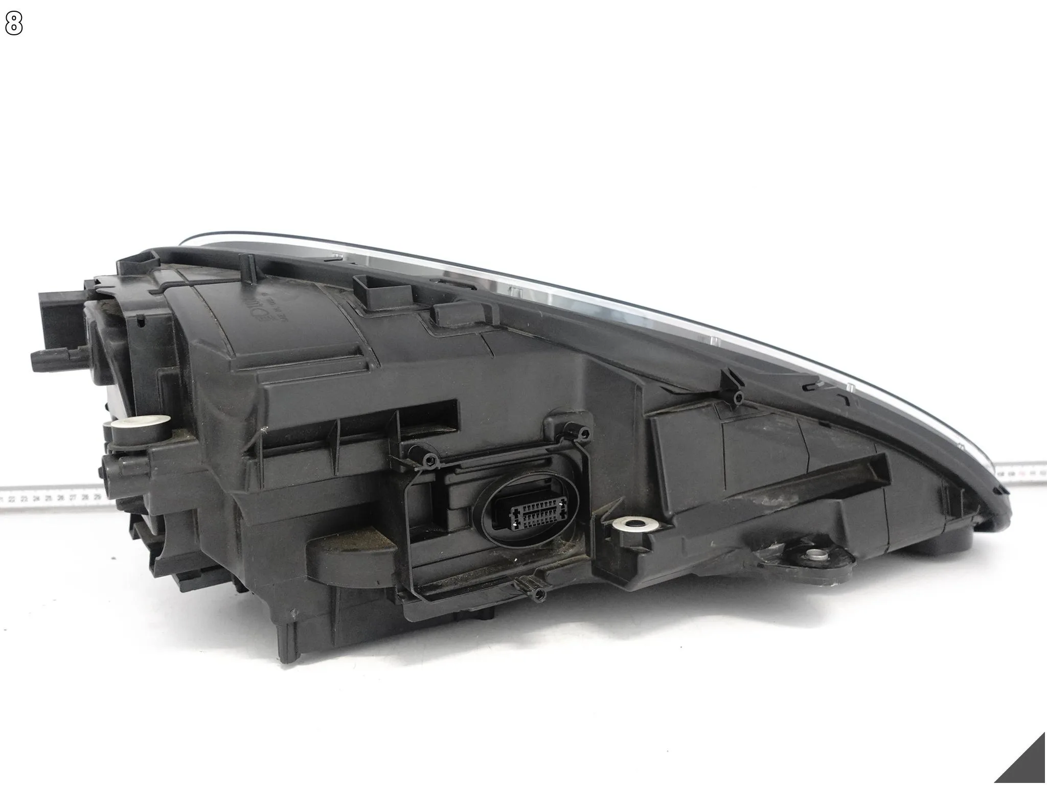 PORSCHE MACAN 95B LIFT 18-22 LAMPA PDLS FULL LED LEWA PRZÓD EUROPA *09AP* 5ab63d336564cfd2a9c105c56f6fdf73
