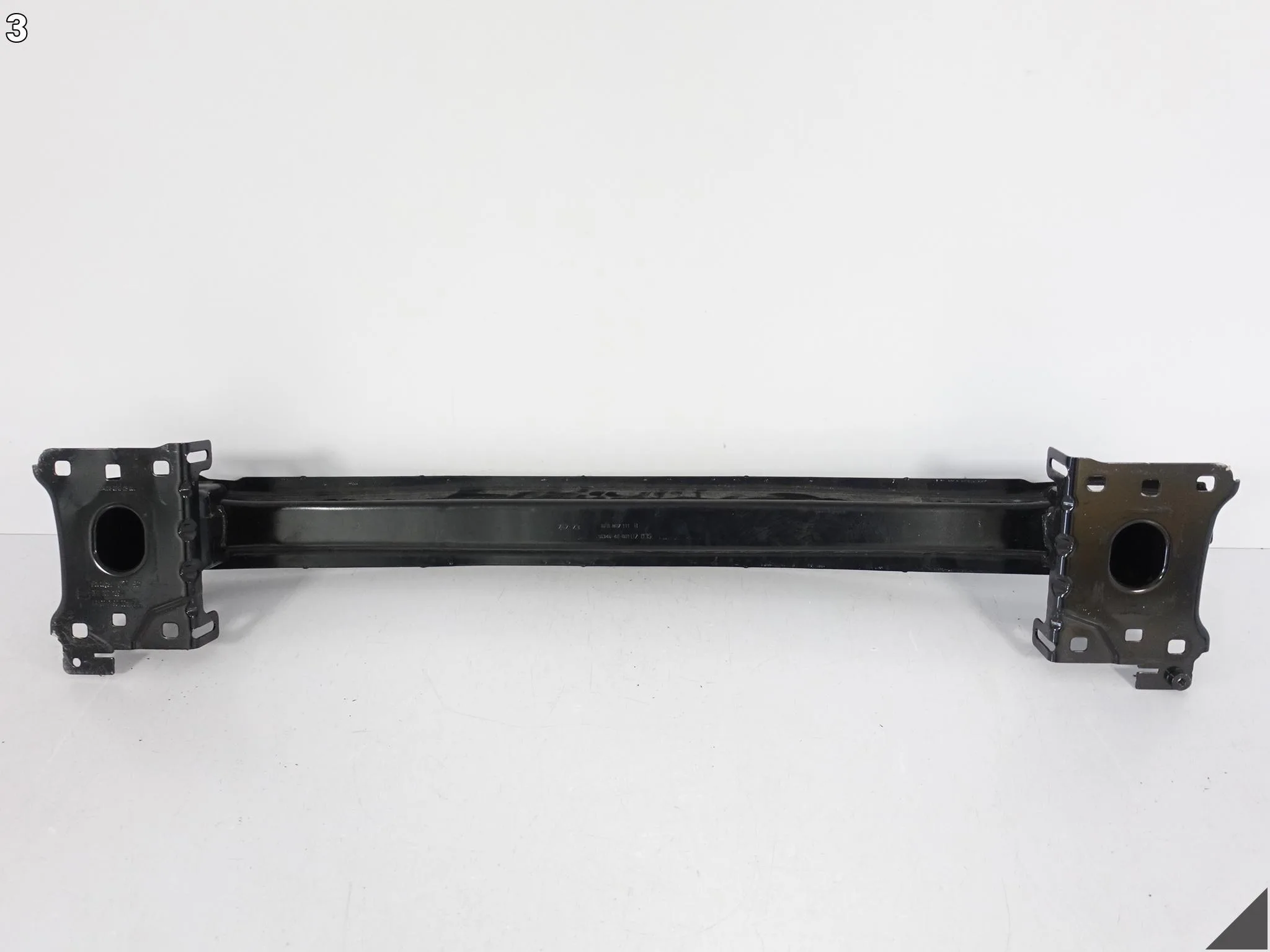 SEAT IBIZA V 5 6F0 ARONA LIFT 17- BELKA WZMOCNIENIE W ZDERZAK PRZÓD 19090f1e5bfaefa360fcebc3bd2252e7
