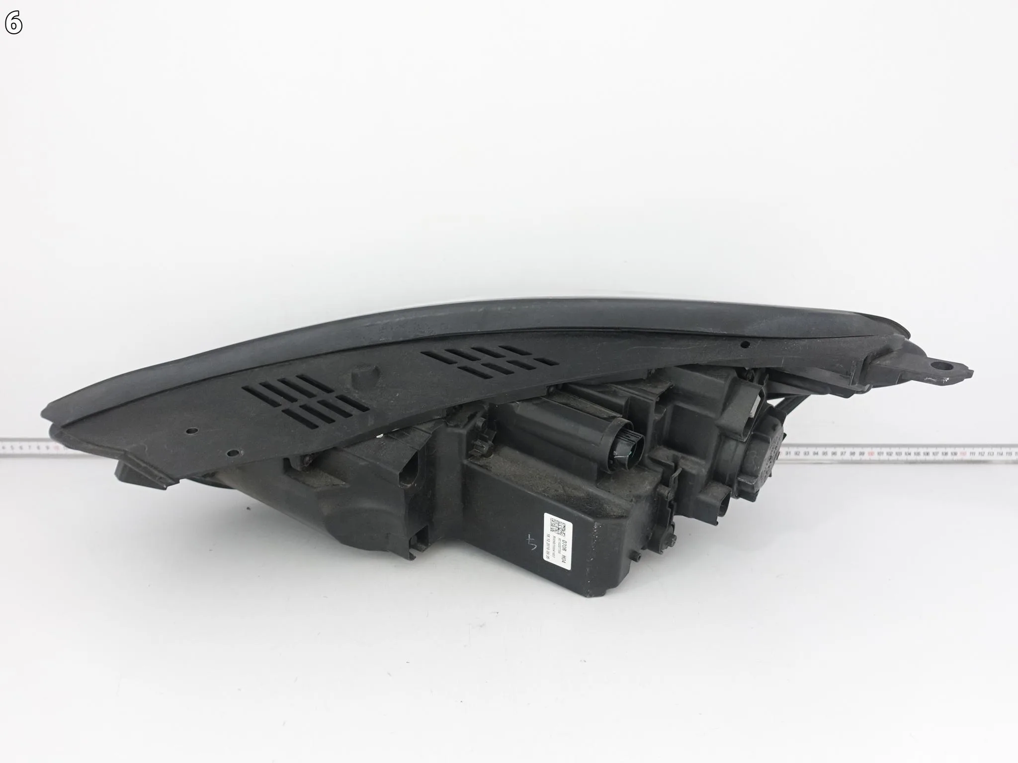 HYUNDAI TUCSON TL 3 III LIFT 18-20 LAMPA FULL LED PRAWA PRZÓD EUROPA e5cd25c90acdd6a2d7bf557906b55e6f