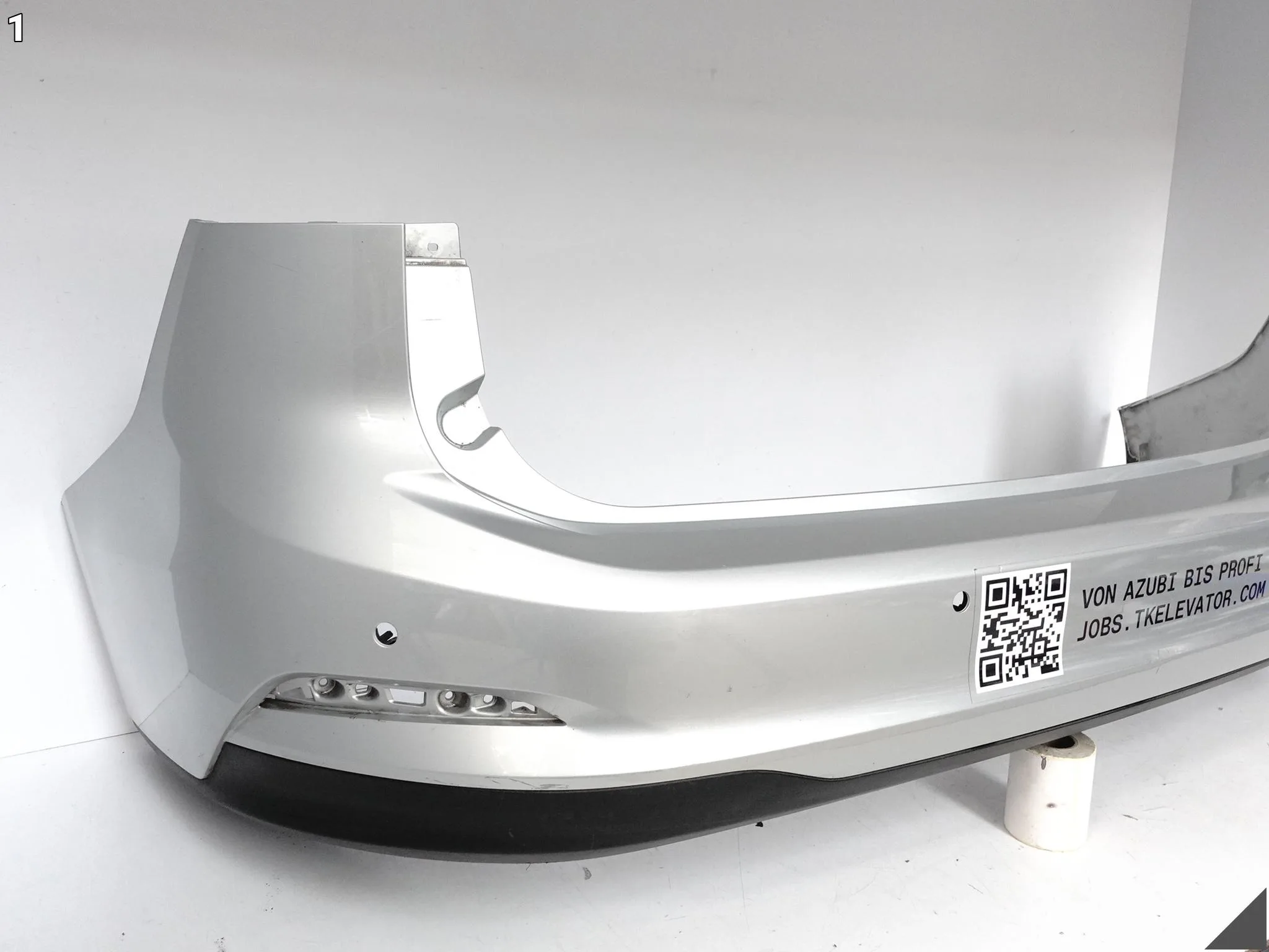 FORD FOCUS IV 4 MK4 KOMBI TURNIER 18-21 ZDERZAK SPOILER DYFUZOR TYŁ (4xPDC) 1f9da953e48856655aef17d2776577a6