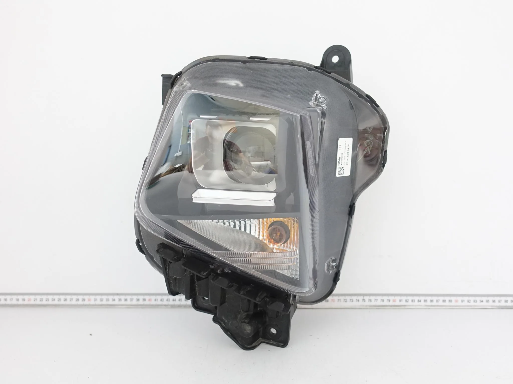 HYUNDAI TUCSON IV 4 NX4e 20-24 LAMPA ZWYKŁA HALOGEN LEWA PRZÓD EUROPA 0a8ade5d8f579077b20e1ff25b4a95a4