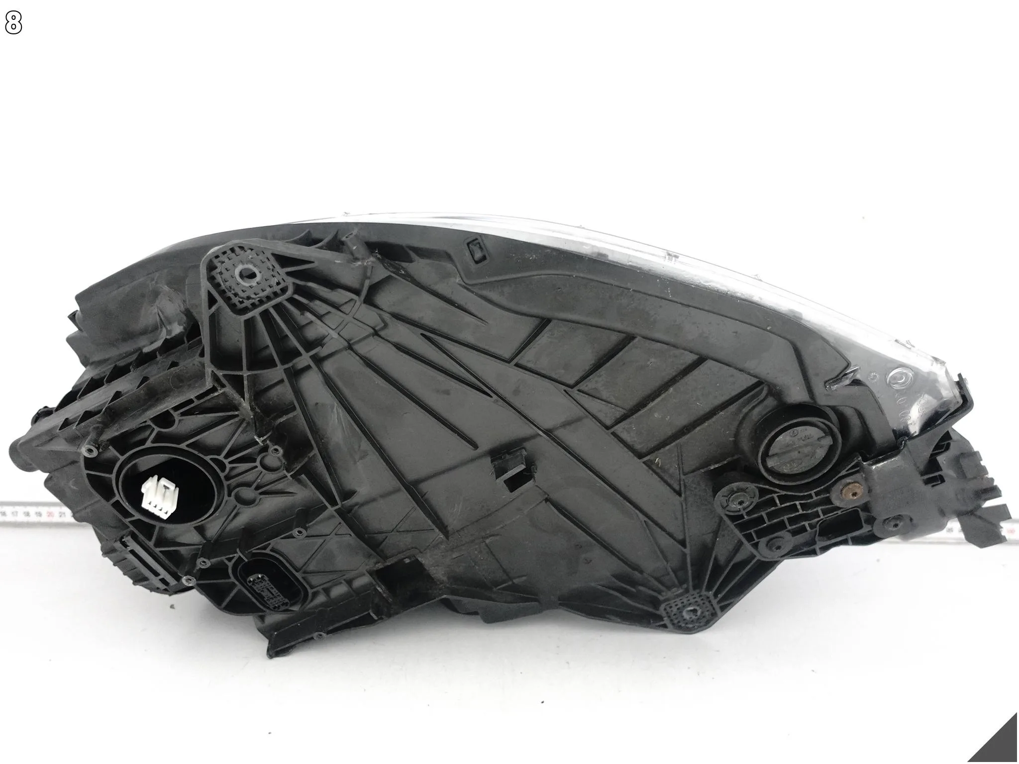 PORSCHE MACAN 95B 13-18 LAMPA XENON + LED SKRĘTNY PDLS PRAWA PRZÓD EUROPA a0ac618131b4fa3c314f6c47ba5c3647