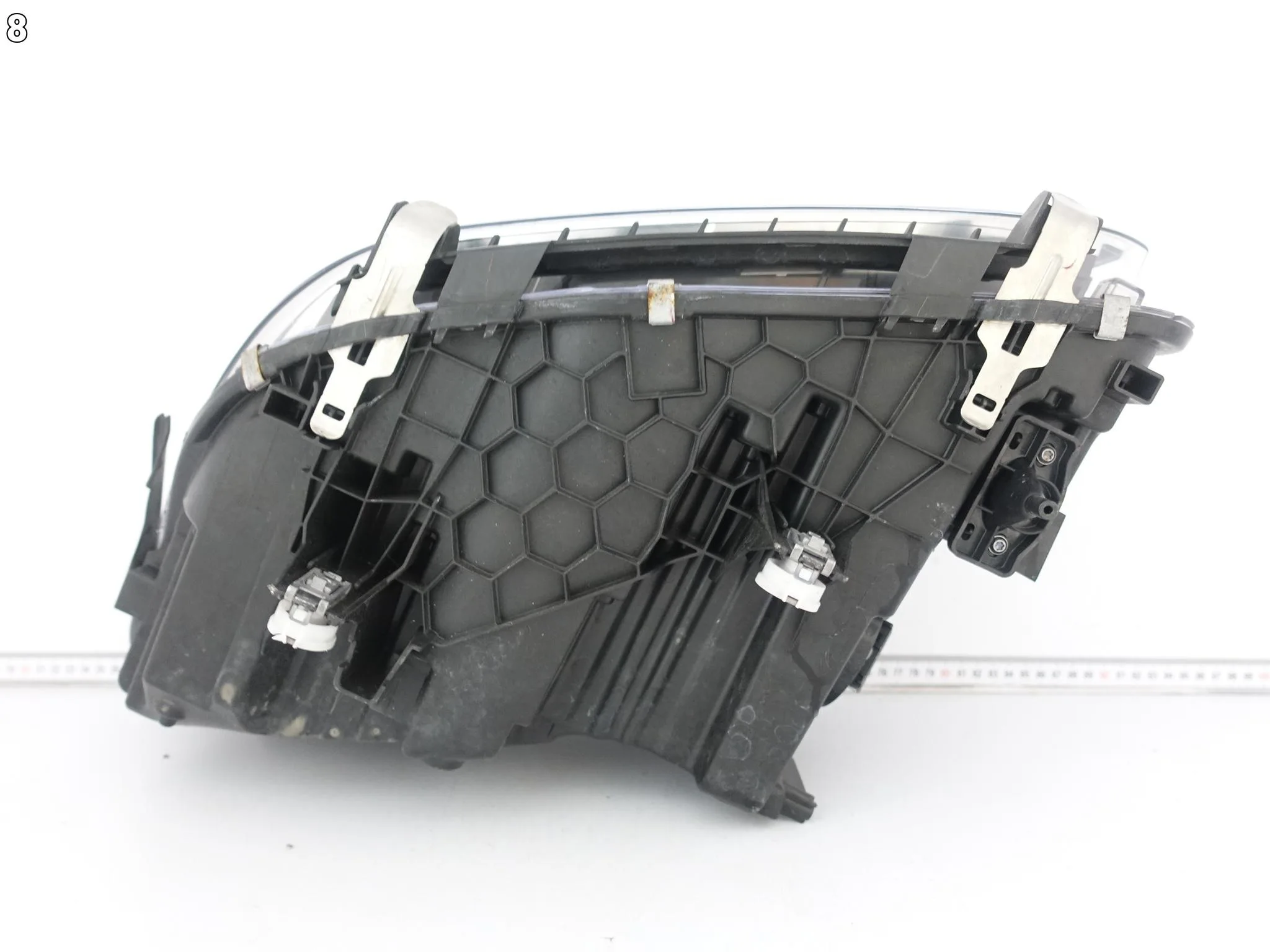 BMW X3 G01 X4 G02 17-21 FULL LED ADAPTIVE LAMPA PRAWA PRZÓD EUROPA c1c1afdff07fc369f29a447f1abc595e