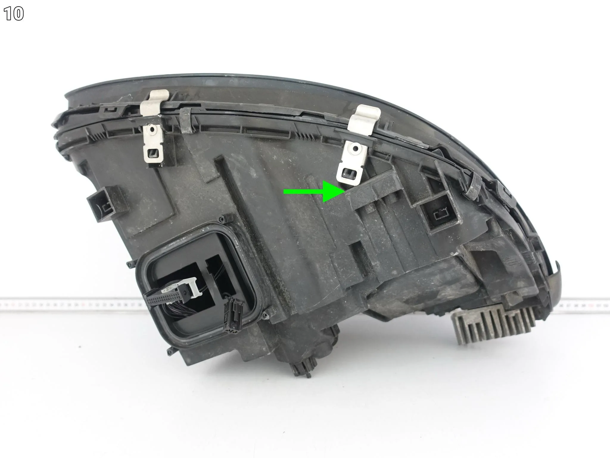 MERCEDES C-KLASA W205 S205 14-18 LAMPA FULL LED HIGH PERFORMANCE LEWA EU 0411342cd93d6c9b998ce6960ba83a37