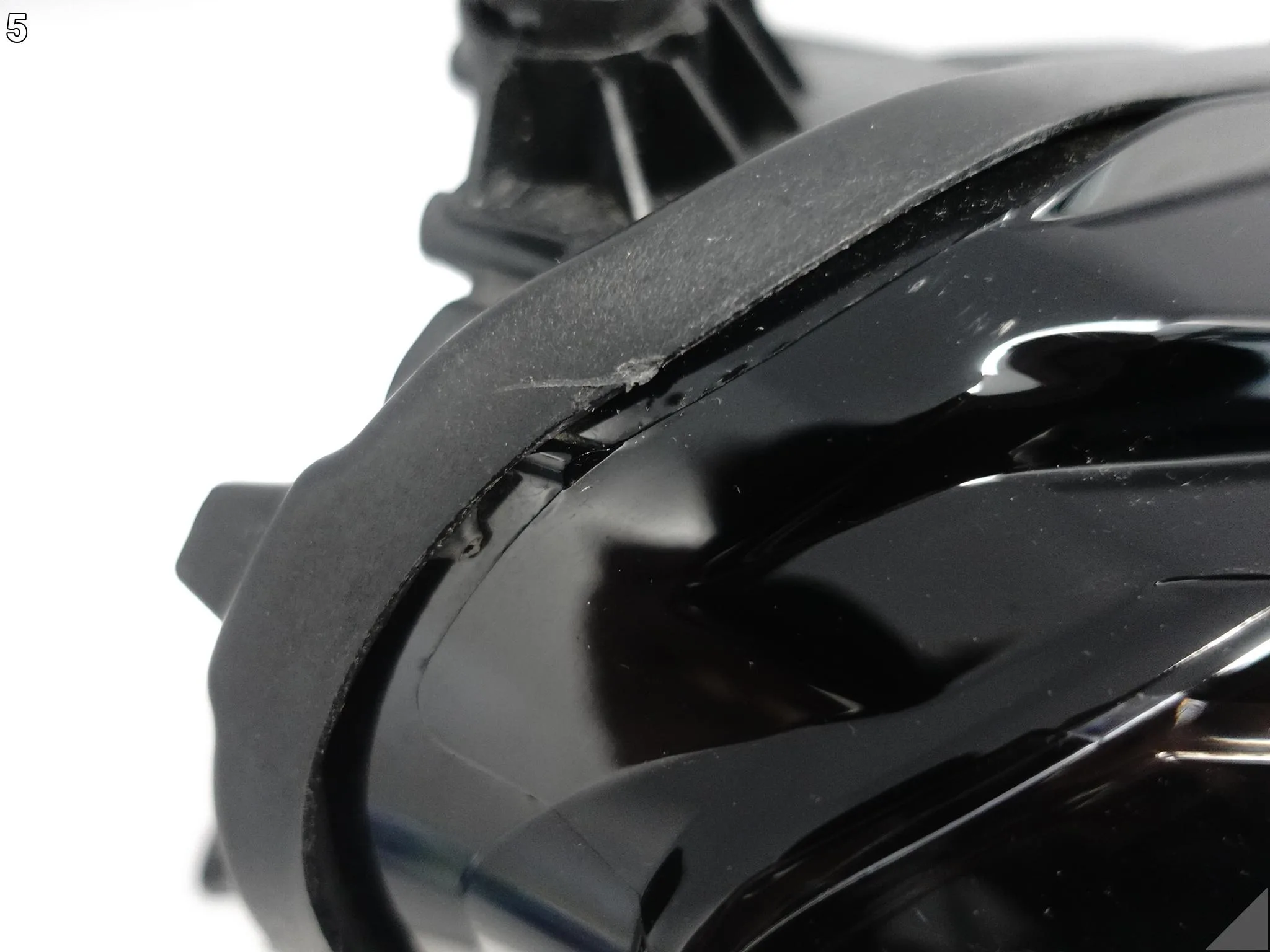 SKODA FABIA IV (4 GENERACJA) 6VA 6VB 21- LAMPA CRYSTAL FULL LED PRAWA PRZÓD 7a71db750796f345df9a0b396c90b0fe