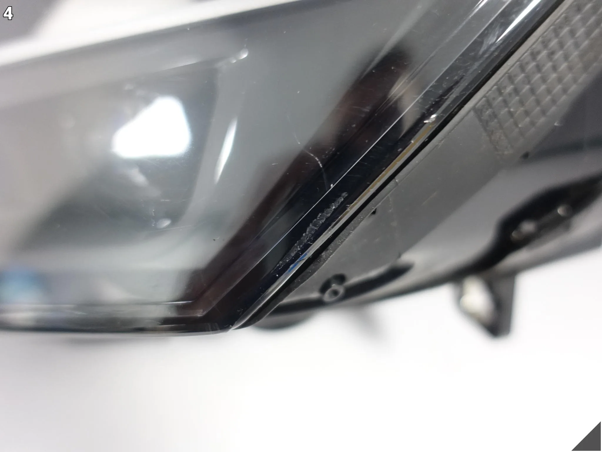 AUDI A3 S3 8Y0 LIFT 24- LAMPA HEADLIGHT FULL LED LEWA PRZÓD EUROPA + MODUŁ 2f1de079a355e07c92c190d7bdf9cc96
