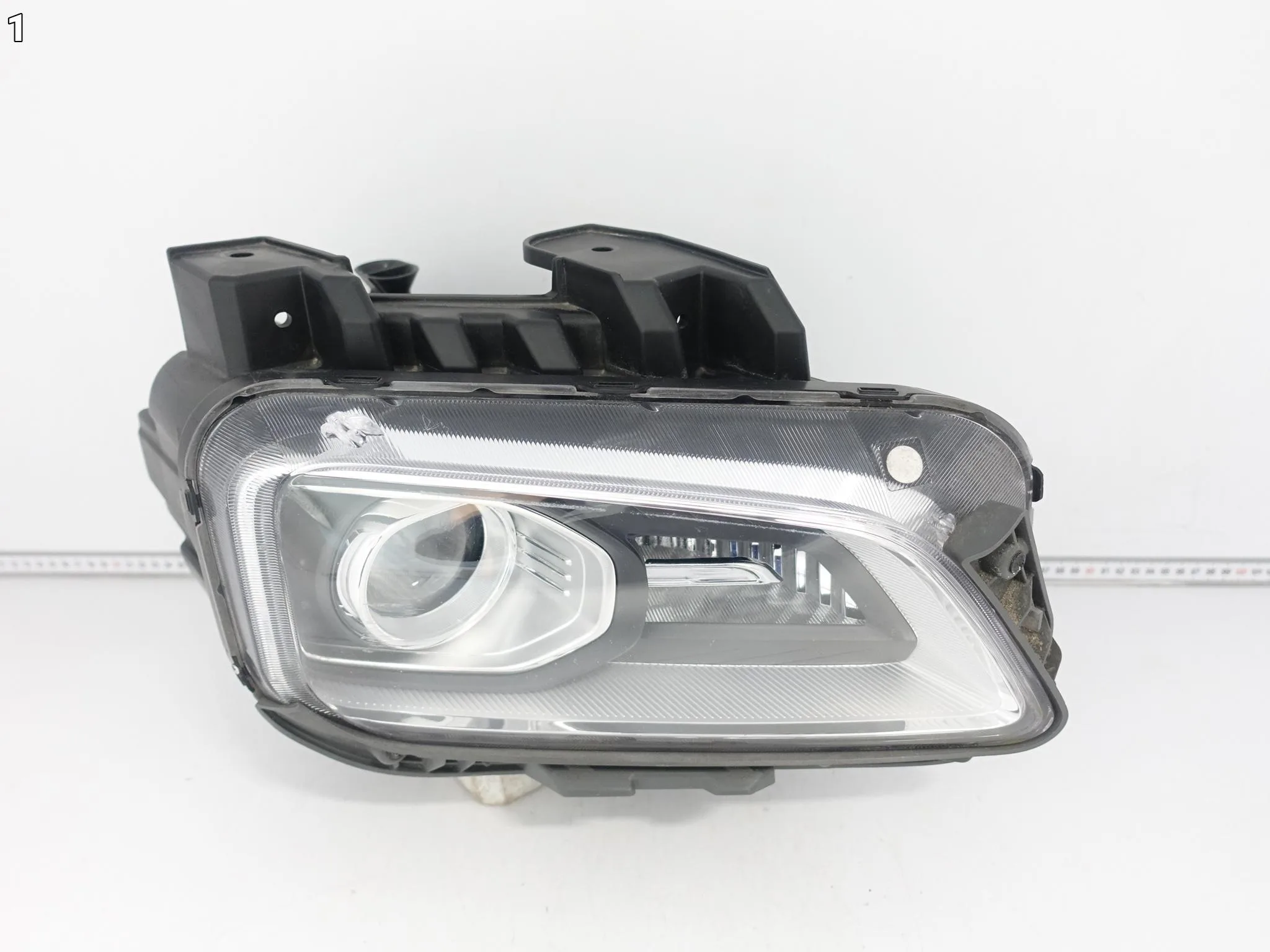 HYUNDAI KONA OS EV 17-20 LAMPA FULL LED PRAWA PRZÓD EUROPA 51822fb7363d2acd06d752966abf8856