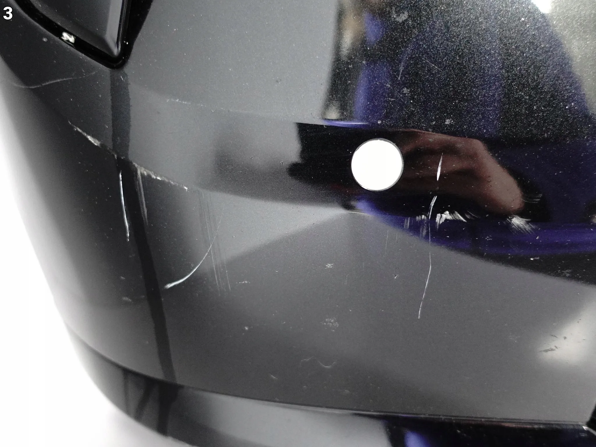 BMW X7 G07 LIFT LCI M-PAKIET MSP 22- ZDERZAK SPOILER ATRAPA PRZÓD 6a2bcaa321744e5c5137527f4cb90a6c