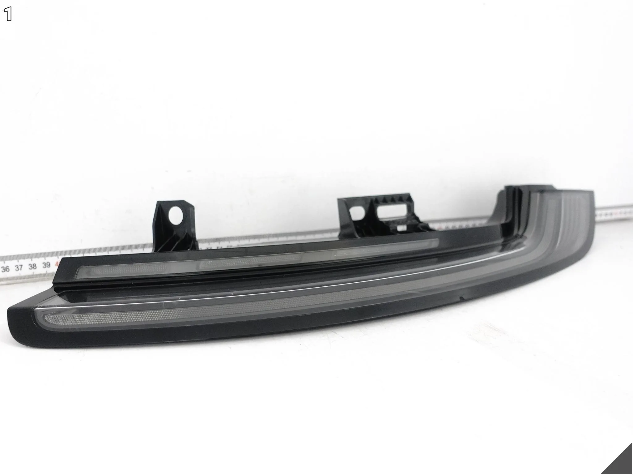 PORSCHE 911 992 19-24 LAMPA LED W BŁOTNIK PRAWA TYŁ EUROPA BASE 992945092E f2b9ddfb3075575fc1f5d564bb64cd8a