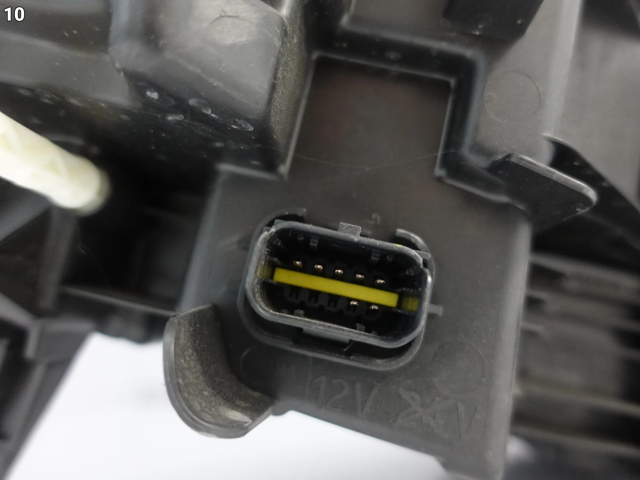DACIA DUSTER III 3 P1310 24- FULL LED + H7 LAMPA LEWA PRZÓD EUROPA 4aa51c9627e6e20995c531dc6ea9ef82