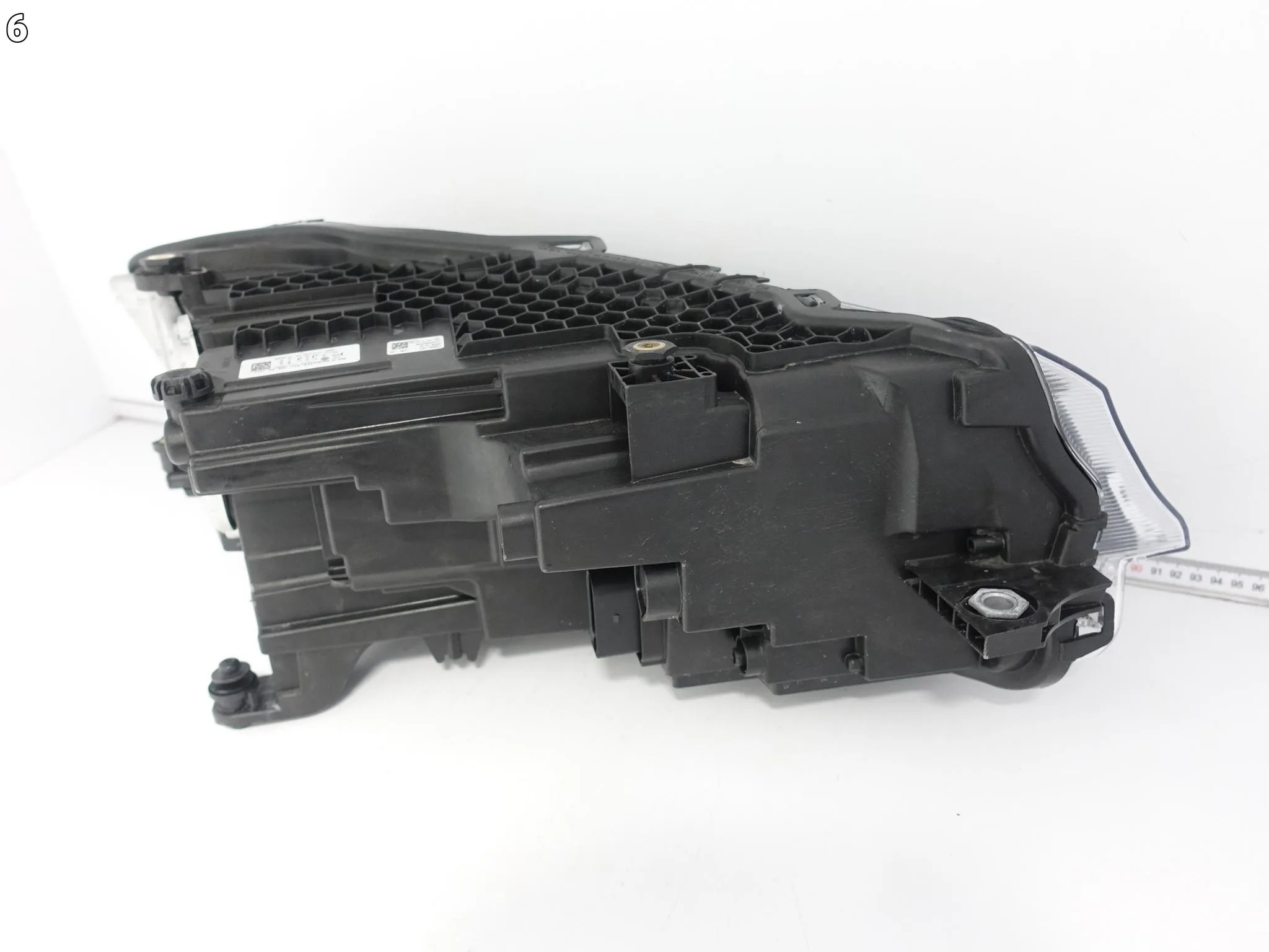 VW CADDY V IV 4 5 2K8 2K7 SB 20- LAMPA FULL LED LEWA PRZÓD EUROPA ee462fbac6e750f39b3317d32a48548b