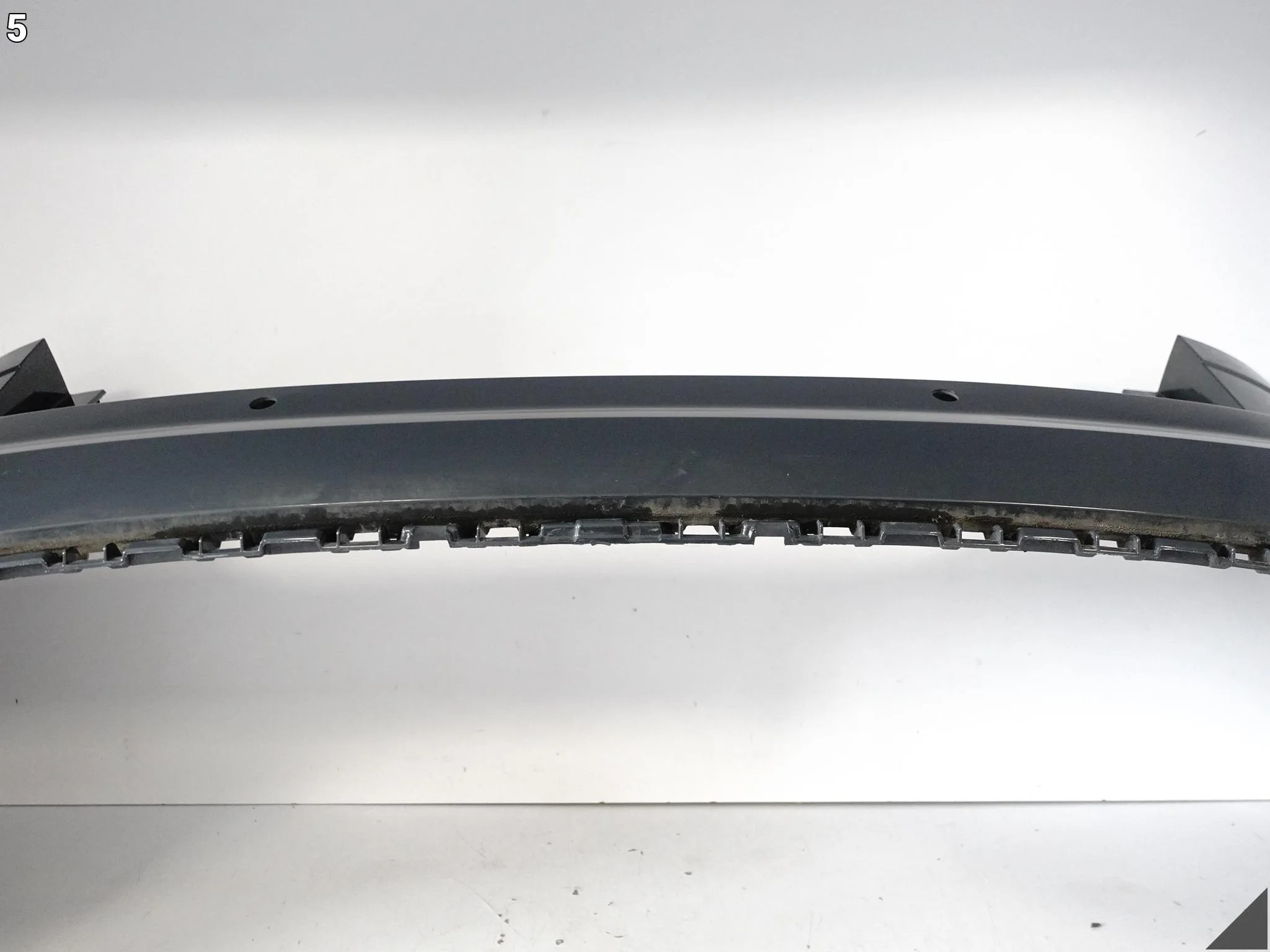 VW TOURAN III 3 5TA 15-26 ZDERZAK BUMPER TYŁ (4xPDC) 5TA807421A 948ab37957a7d868e9b2edcc4a826457