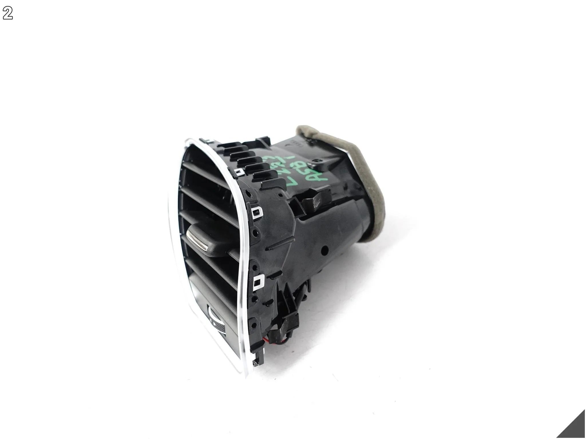 AUDI A5 S5 8T0 A4 8K0 B8 LIFT 11-16 KRATKA NAWIEWU DESKA KOKPIT PRAWA PRZÓD 7d5d9a03f82a2e25a6666b5bbb7ef8e3