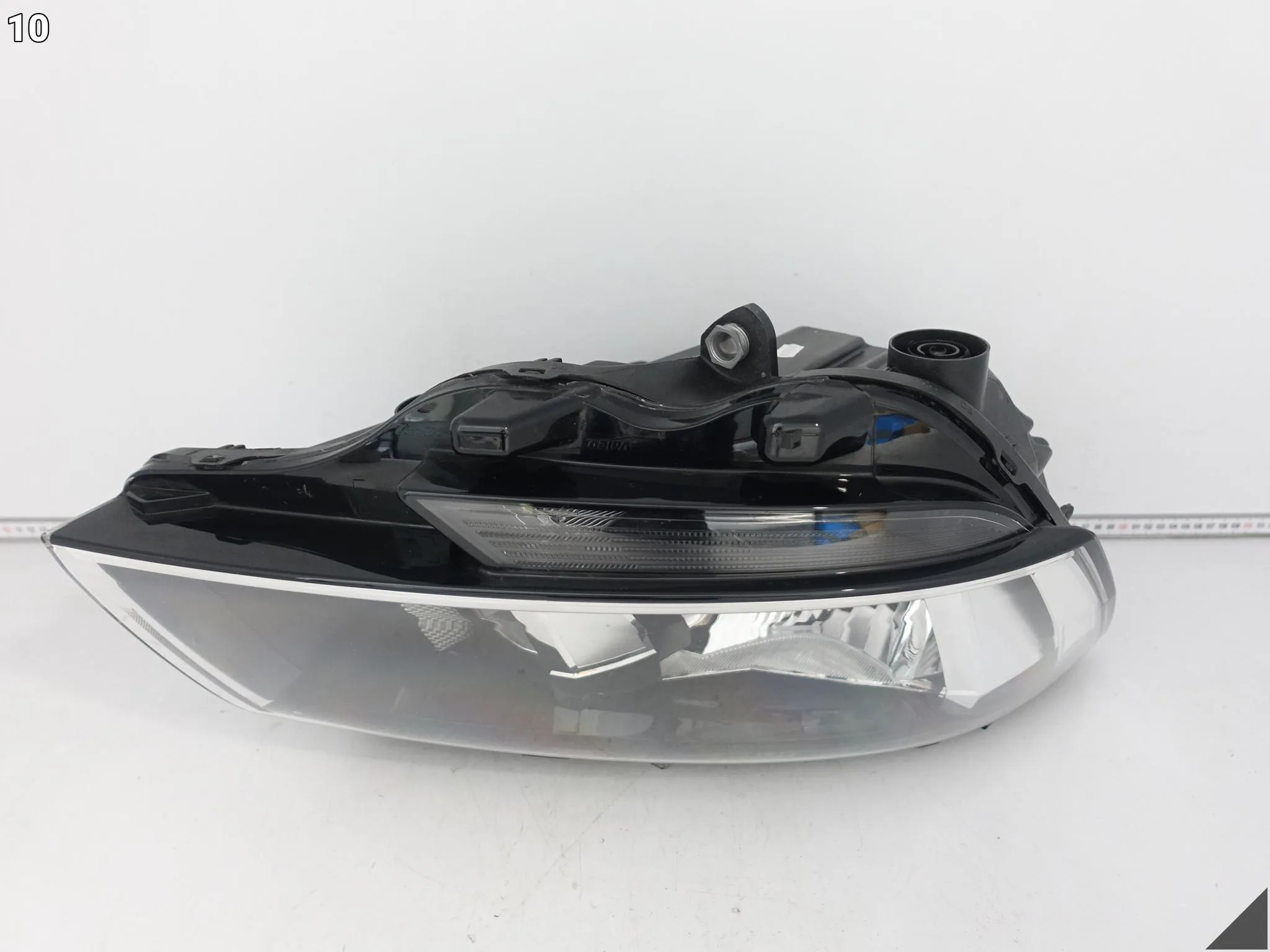 VW T6 TRANSPORTER LIFT 7L1 T6.1 19-23 LAMPA ZWYKŁA HALOGEN H7 PRAWA PRZÓD 7ca43b5042cb4a66a368ffffcec42cff