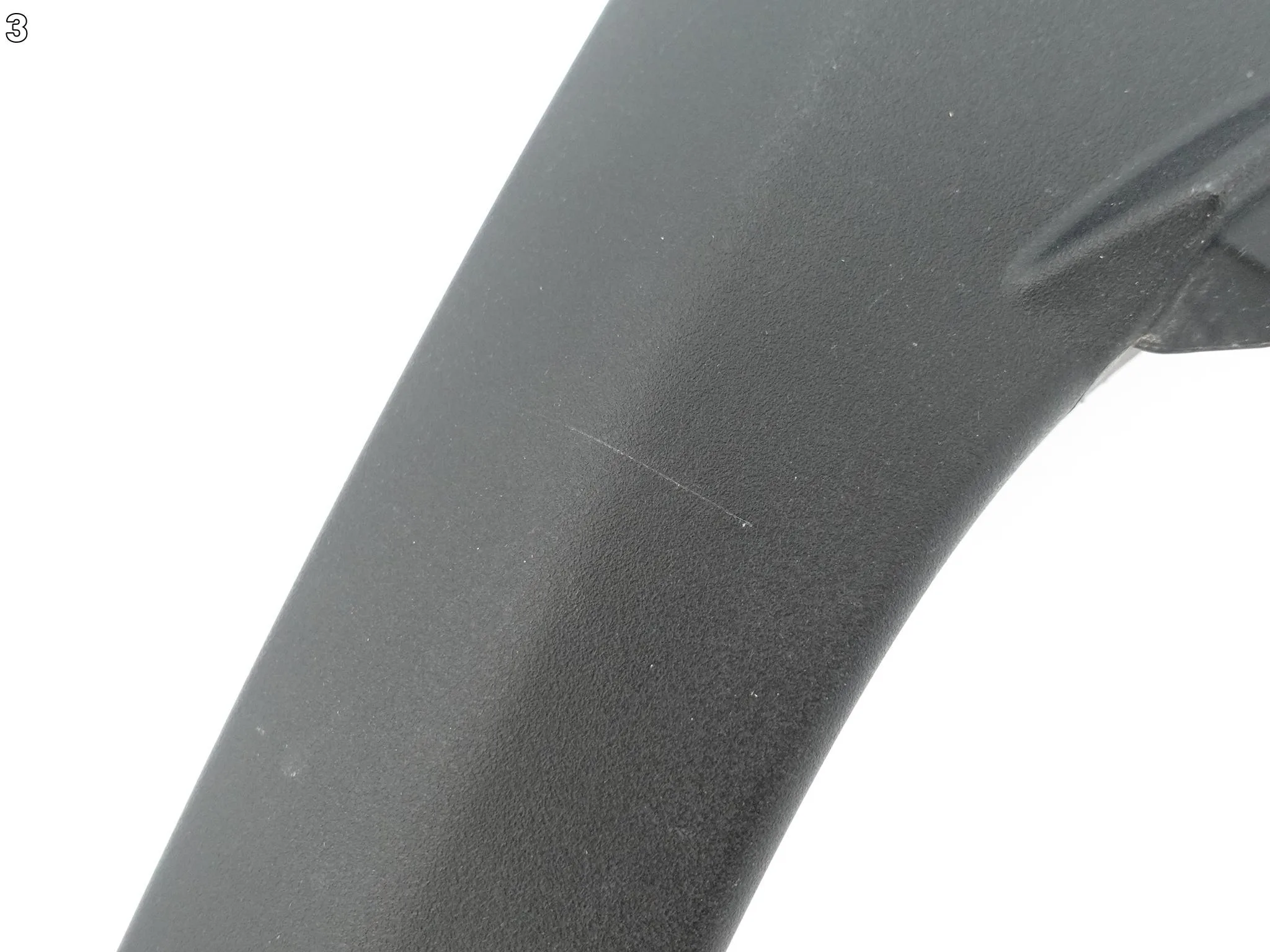 TOYOTA YARIS CROSS 20- LISTWA NAKŁADKA NA BŁOTNIK PRAWA TYŁ 75605-K2011 fde72b3e6123280bd16fdeed50926cfe