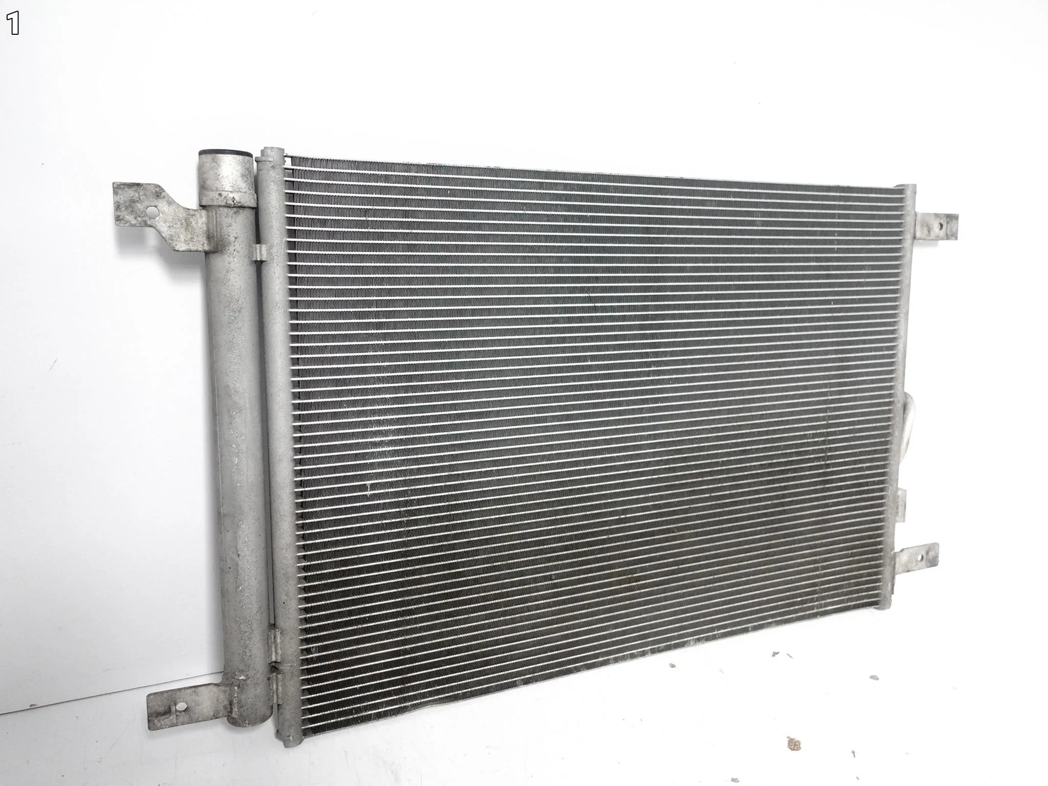 VW PASSAT B9 AUDI A3 8Y SKODA SUPERB IV KODIAQ II CHŁODNICA KLIMATYZACJI 5fcfc13d1cc340b6a230c6cfd792b7d1