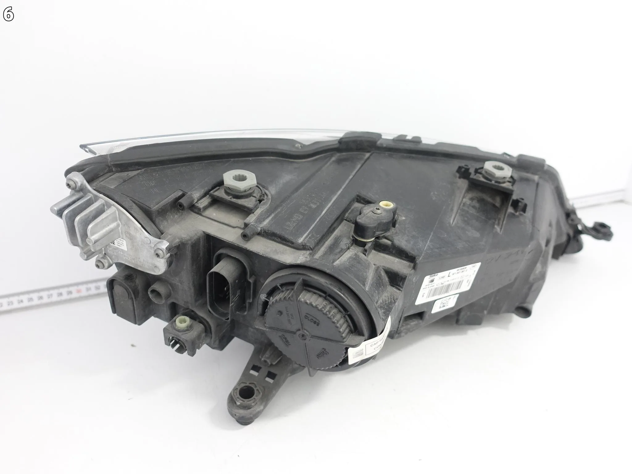 SEAT LEON III 3 5F1 5F0 LIFT 17-20 LAMPA FULL LED LEWA PRZÓD EUROPA c0b398a83c59eb01bd03decc2f9086d9