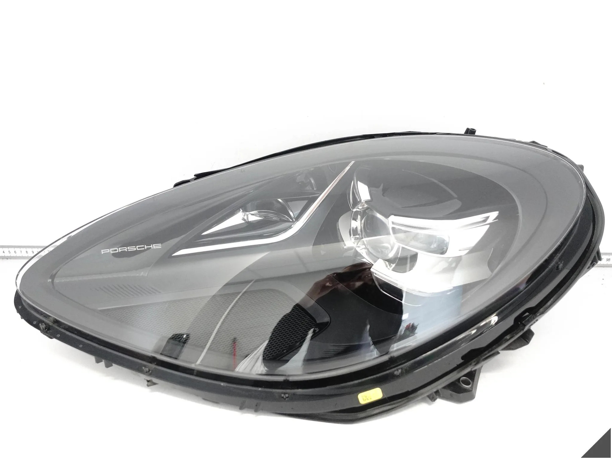 PORSCHE MACAN 95B LIFT 18-22 LAMPA PDLS FULL LED LEWA PRZÓD EUROPA *09AP* d9a632c05b7d6218b5de04fe5165f578