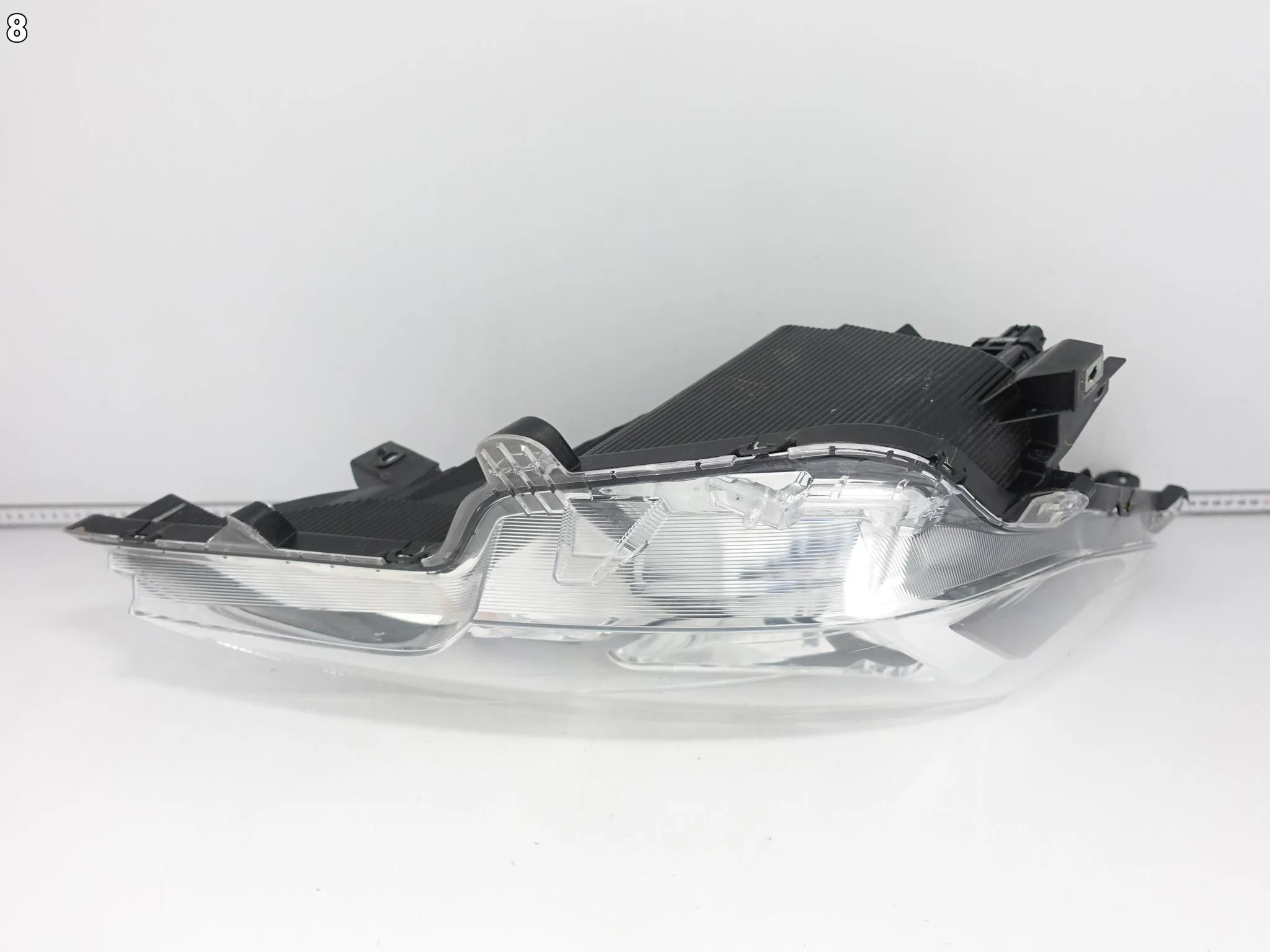 MITSUBISHI SPACE STAR II III LIFT 19- LAMPA PRAWA ZWYKŁA HALOGEN PRZÓD EU c7891b77ba603da00f4037220db903f5