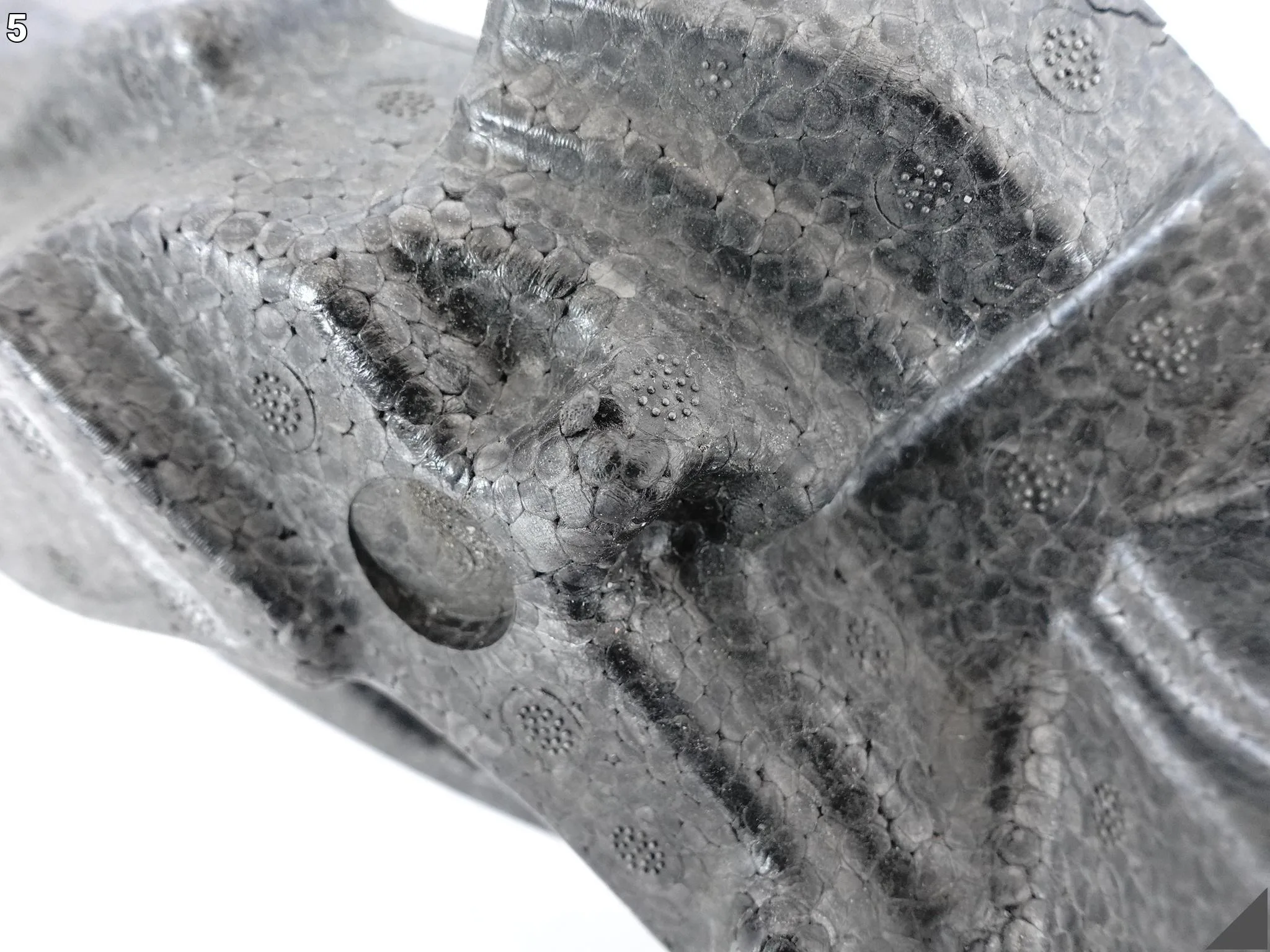 BMW 5 G60 G61 23- ABSORBER PIANKA BELKA ZDERZAK PRZÓD + CZUJNIK 5cf3fd91a4710d3416ea680ca3fec094