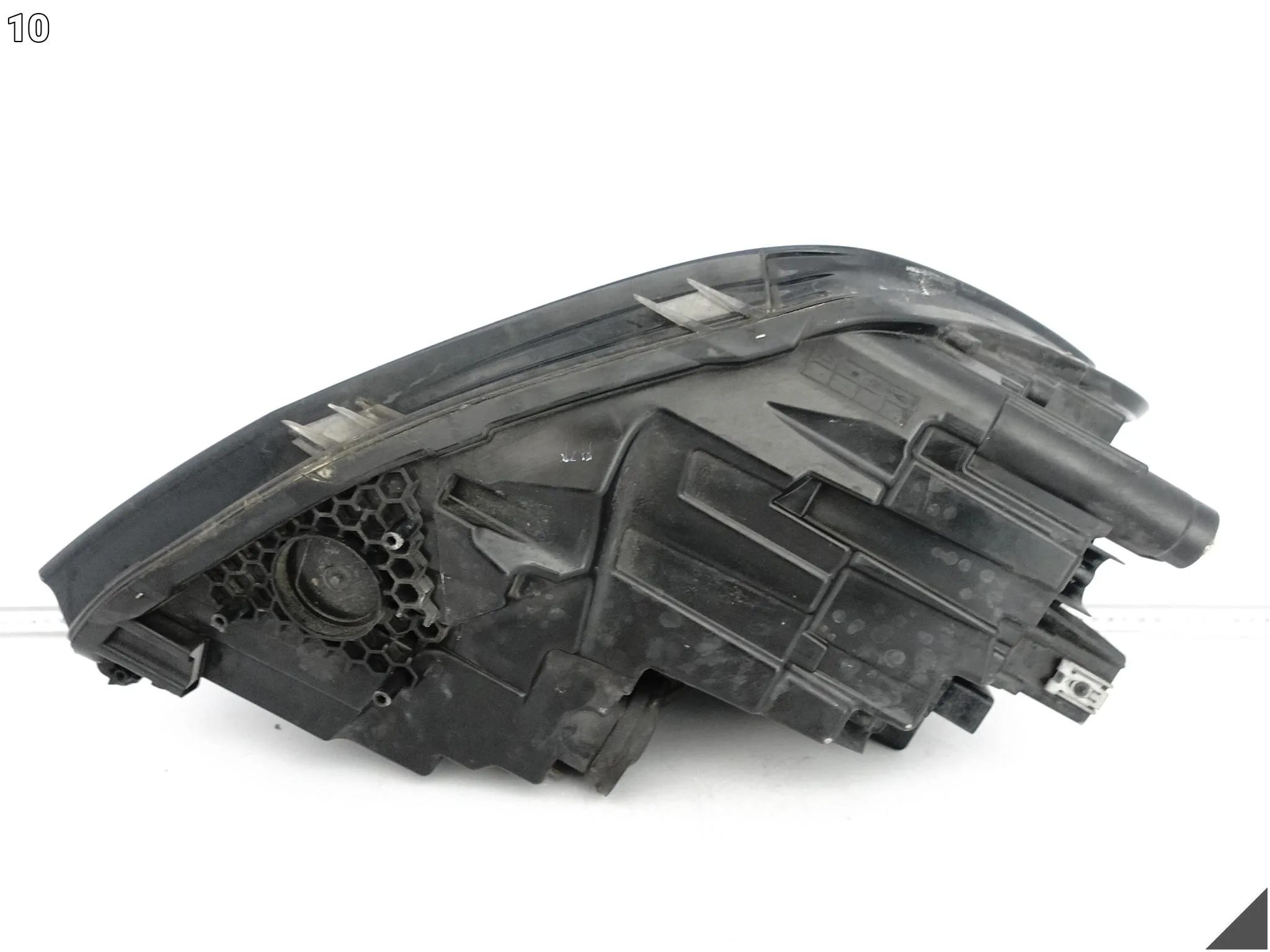 VW CADDY 2K1 2K LIFT 15-20 LAMPA HEADLIGHT ZWYKŁA HALOGEN LEWA PRZÓD EUROPA 620c1d8fedd45c15143aa18e8db10df9