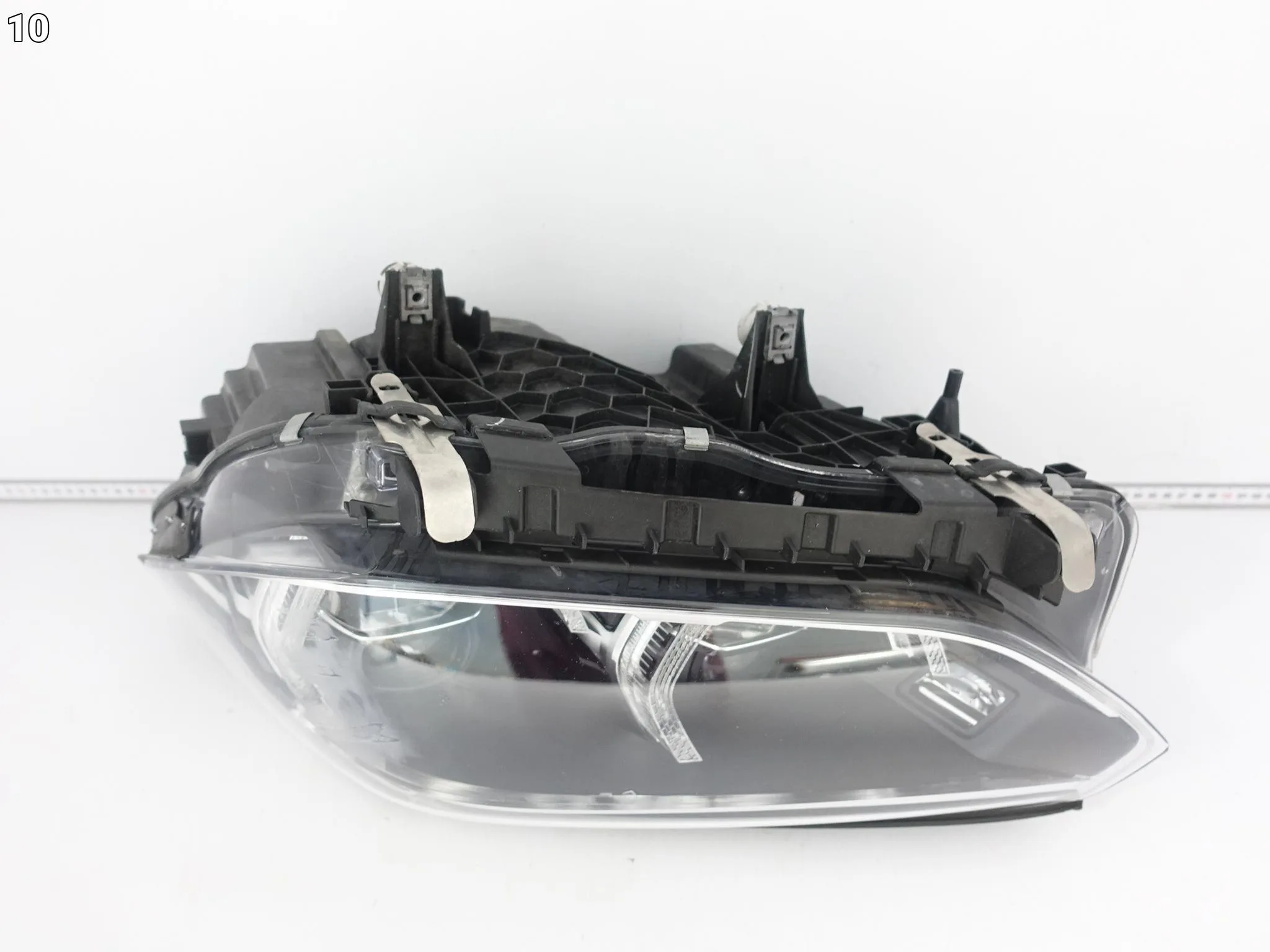 BMW X3 G01 X4 G02 17-21 FULL LED ADAPTIVE LAMPA LEWA PRZÓD EUROPA 2ba18dd0c17daa2781769089e2bbb585