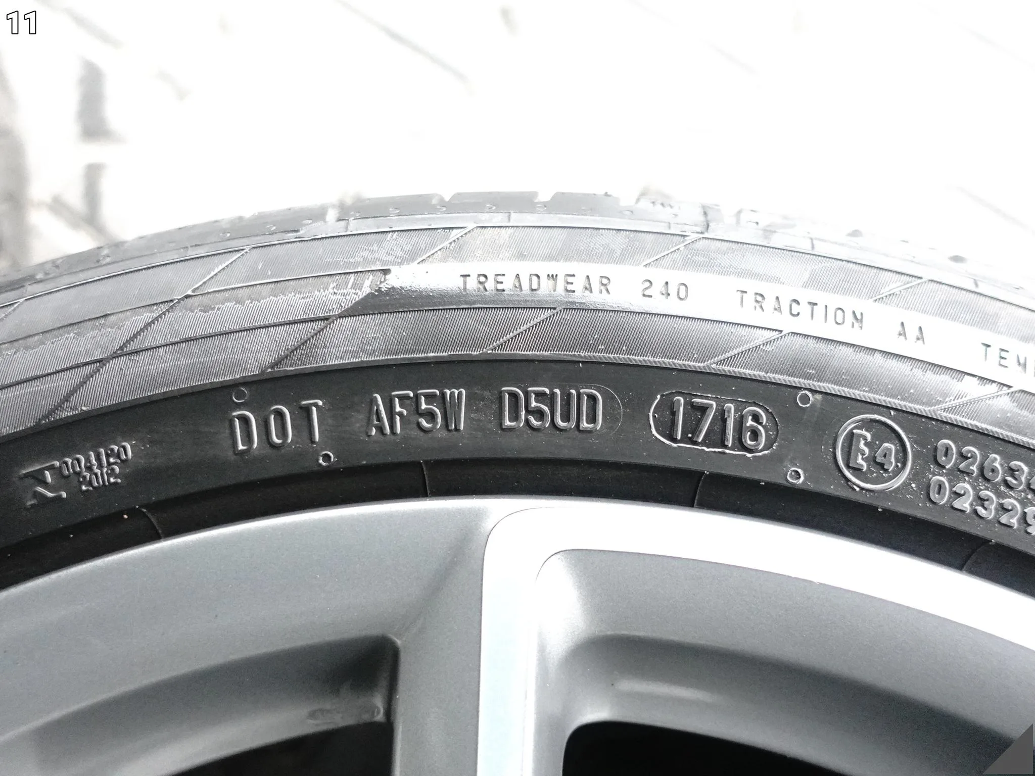 AUDI A7 S7 4G8 C7 A8 S8 4H0 KOŁA FELGI OPONY CONTINENTAL 255/40 9Jx19 ET32 9dc8983fcf31acd35df098f1f9be81ad