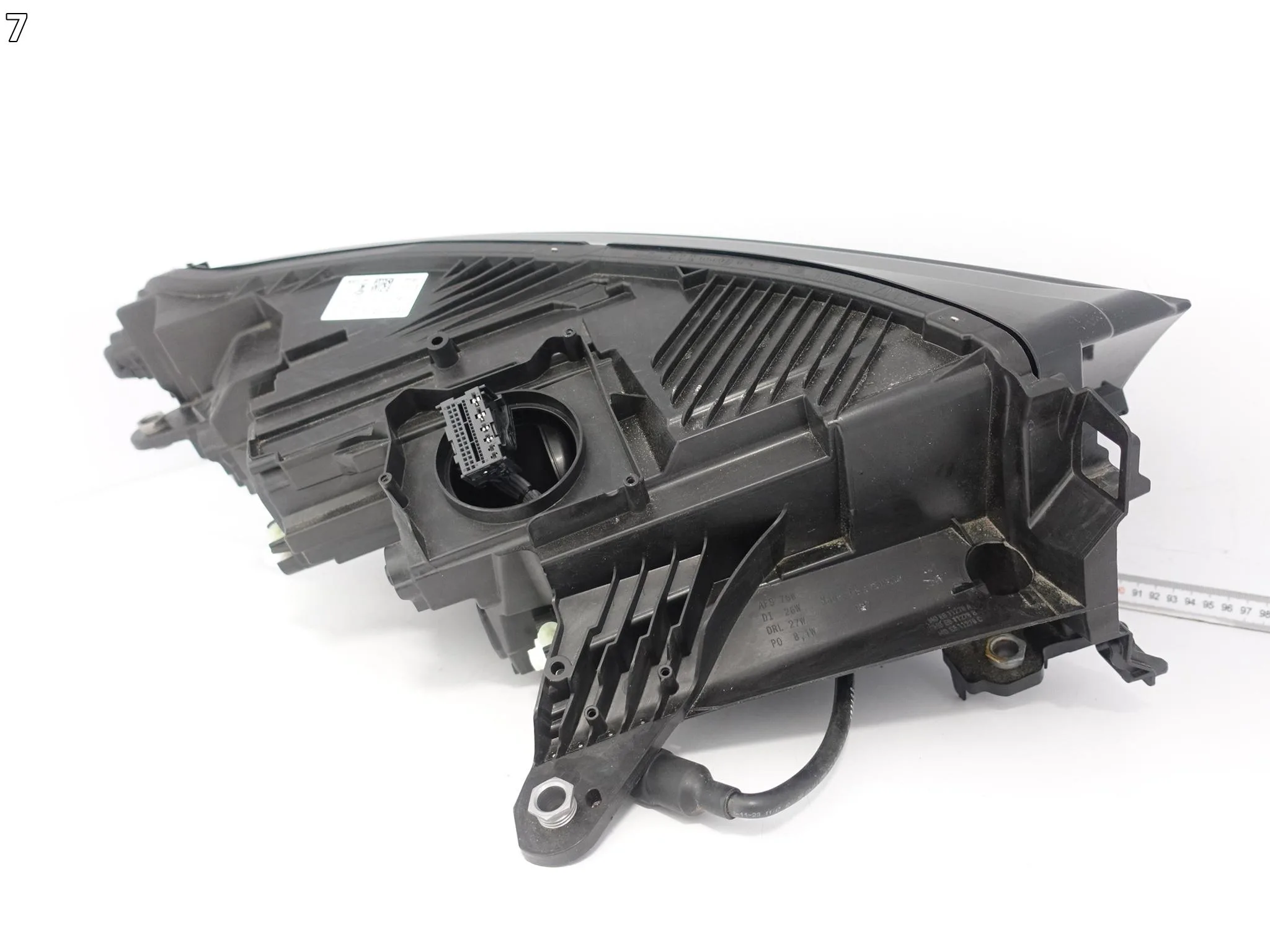 SKODA ENYAQ iV ELECTRIC 5LB 20-25 LAMPA FULL LED CRYSTAL LIGHTING LEWA EU 52b41c366bfa16046464f59d9caae87c