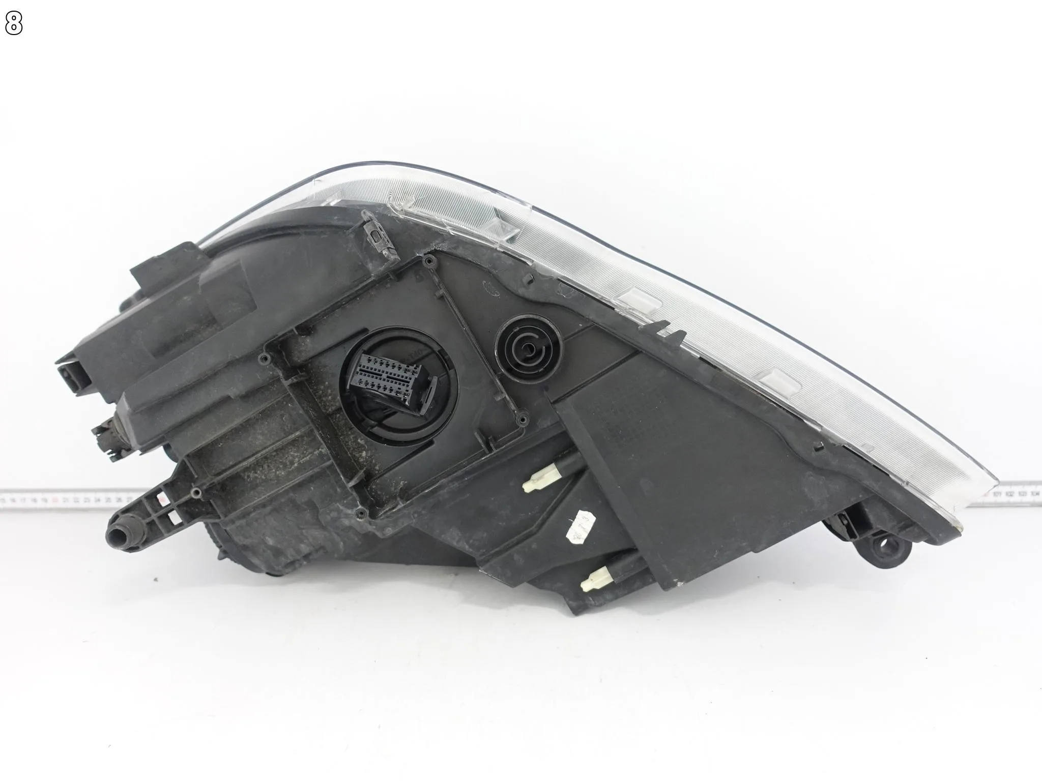 SEAT LEON III 3 5F1 5F0 LIFT 17-20 LAMPA FULL LED PRAWA PRZÓD EUROPA 838f7bbb654cc81e7122ba121b1c074d