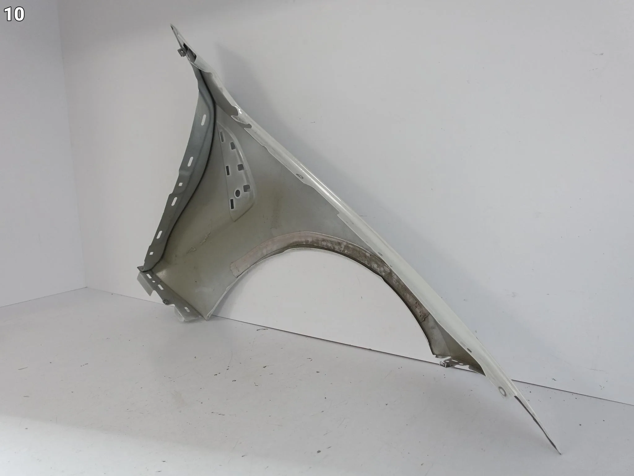 BMW M3 G80 G81 SEDAN TOURING M-POWER 20- BŁOTNIK PANEL FENDER LEWY PRZÓD 00b51018217cd2c85f1e9900609b4b90