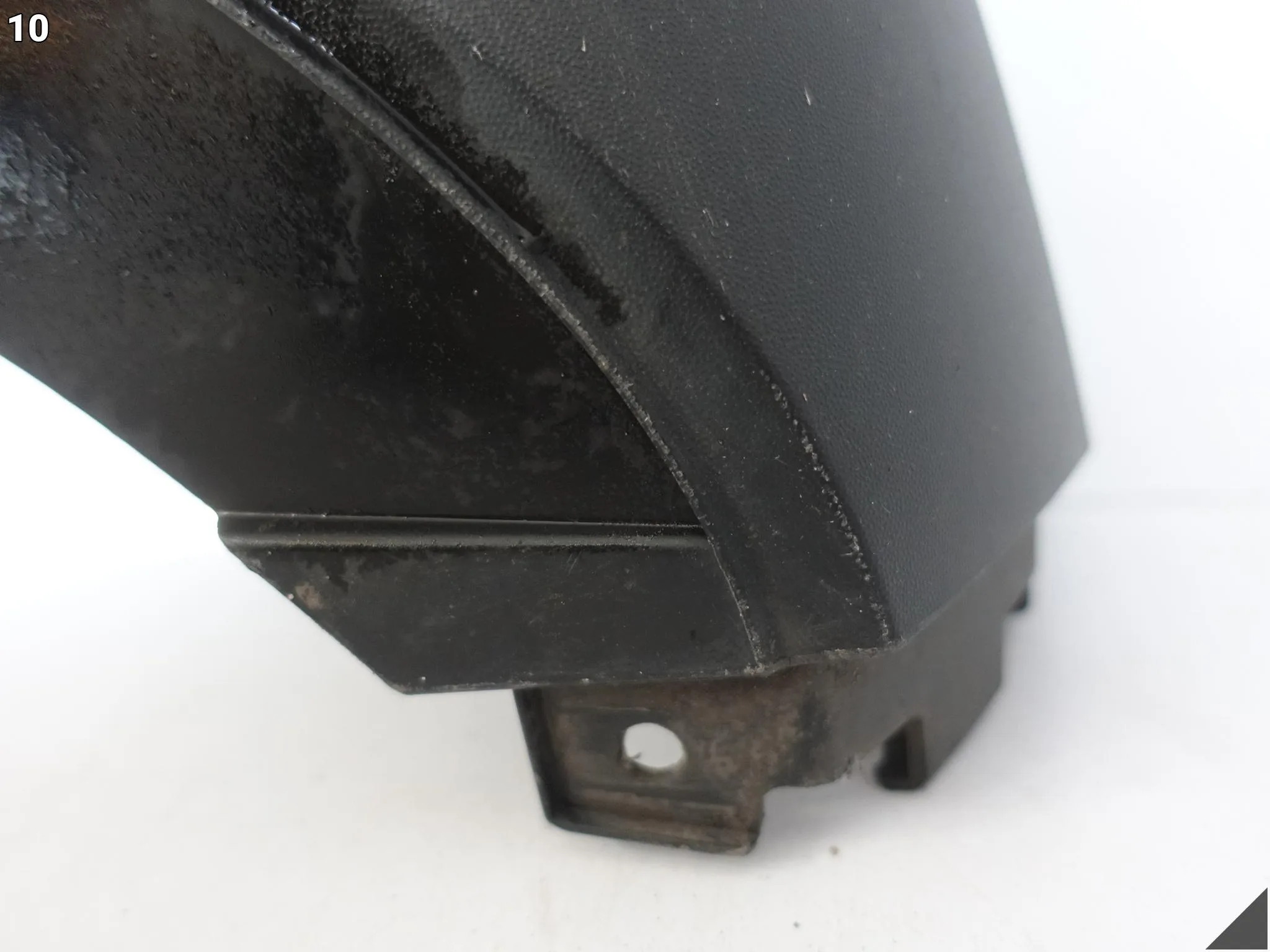 VW TIGUAN II 2 5NA LIFT 20-24 SPOILER DOKŁADKA NAKŁADKA ZDERZAK PRZÓD (PDC) e4bc81918efddf36f8de27bd6e1363c6