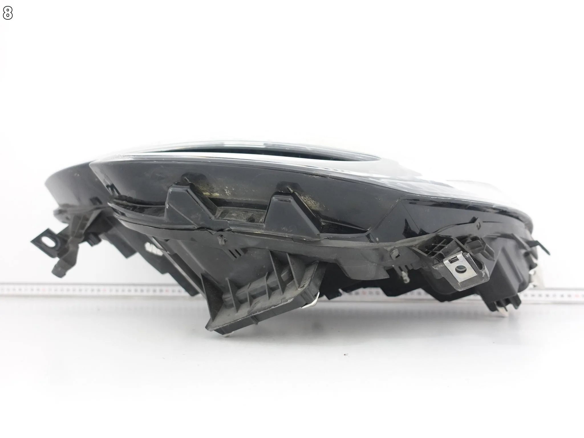 RENAULT MEGANE XFB IV 4 LIFT 20-24 LAMPA FULL LED PURE VISION LEWA EUROPA d294b2c16c1f4ba4073df4b6ce910ee9