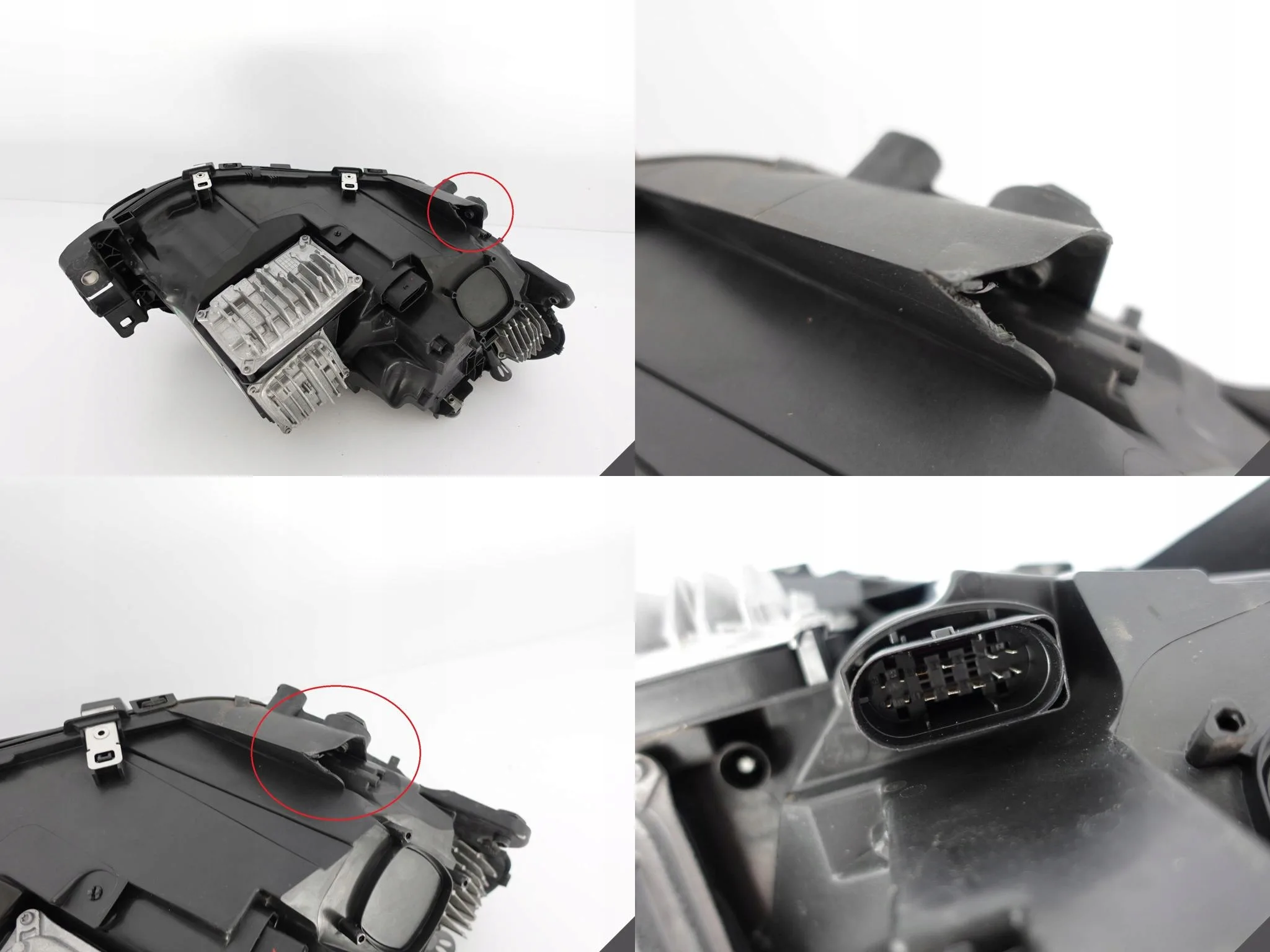 MERCEDES GLE W166 C292 COUPE 15-19 LAMPA FULL LED ILS LEWA KOMPLETNA EU c1d9ac9a9a74e83036b677927e76ec8c