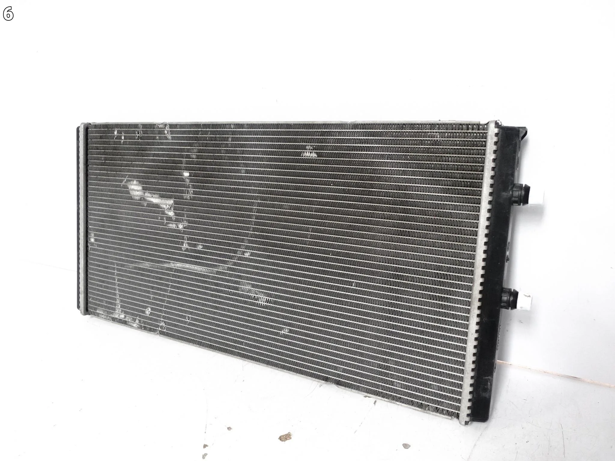 BMW M3 F80 M4 F82 F83 M2 F87 LCI LIFT I8 I12 I15 CHŁODNICA WODY cd513a601024a791a2fd5a26f0f86968