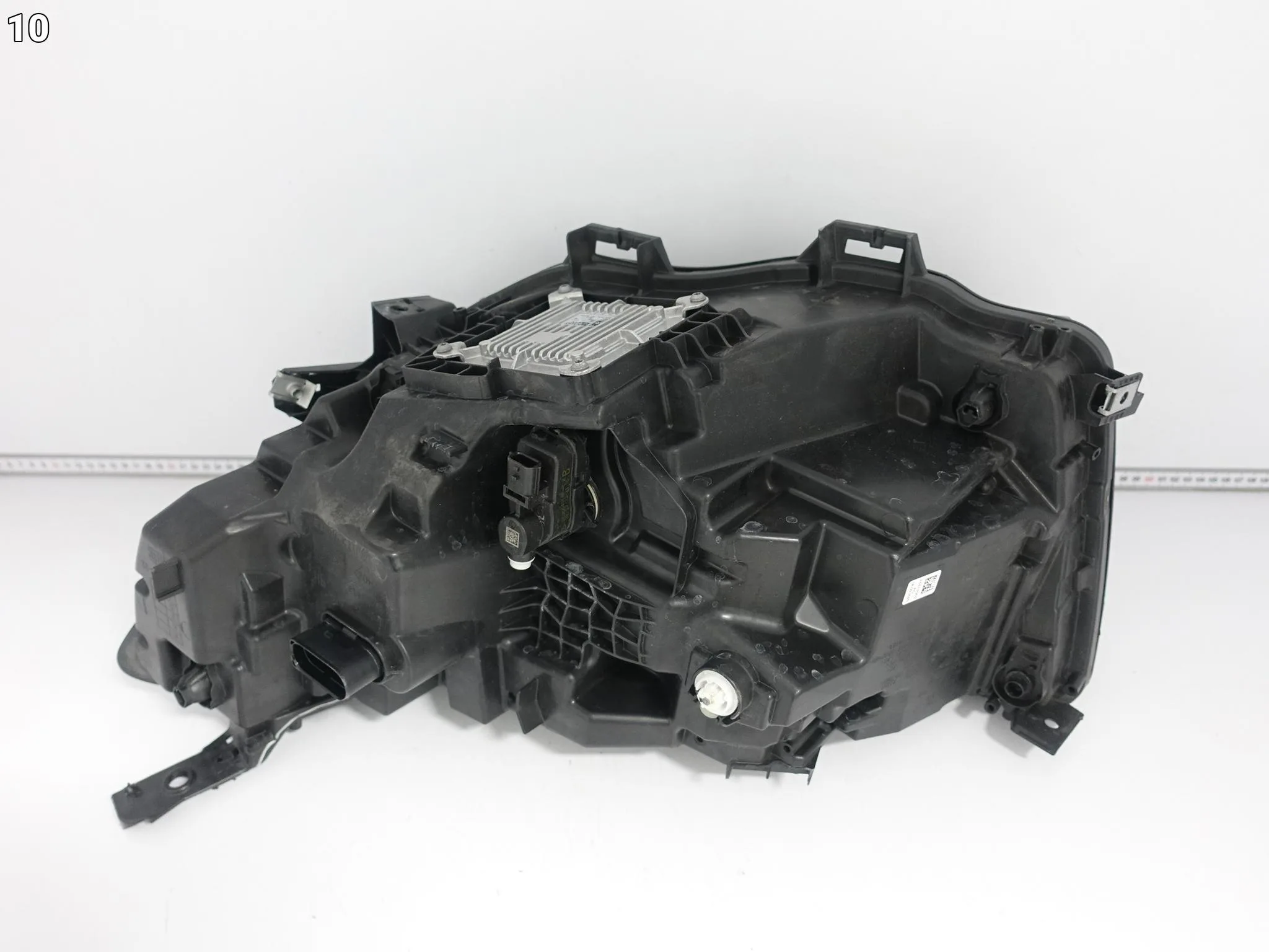 RENAULT AUSTRAL HHN 22- LAMPA FULL LED MATRIX VISION PRAWA PRZÓD EUROPA edd5e1ca208aff815621ce14980412fc