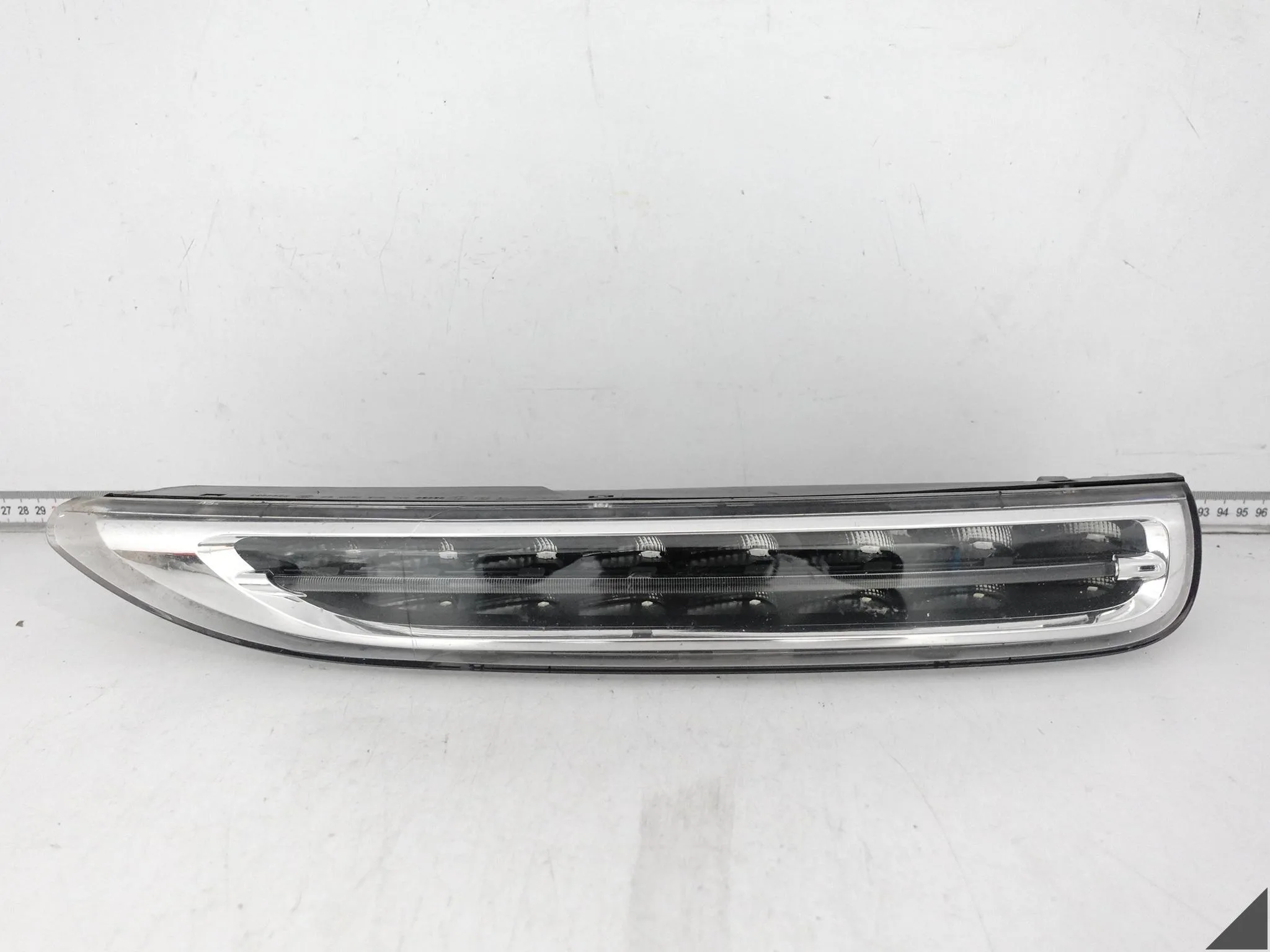 PORSCHE CAYENNE II 2 7P5 10-14 HALOGEN LED DRL KIERUNKOWSKAZ PRAWY PRZÓD 8c7d36c5ce56eb3a0a3bcc8ed275eb8f