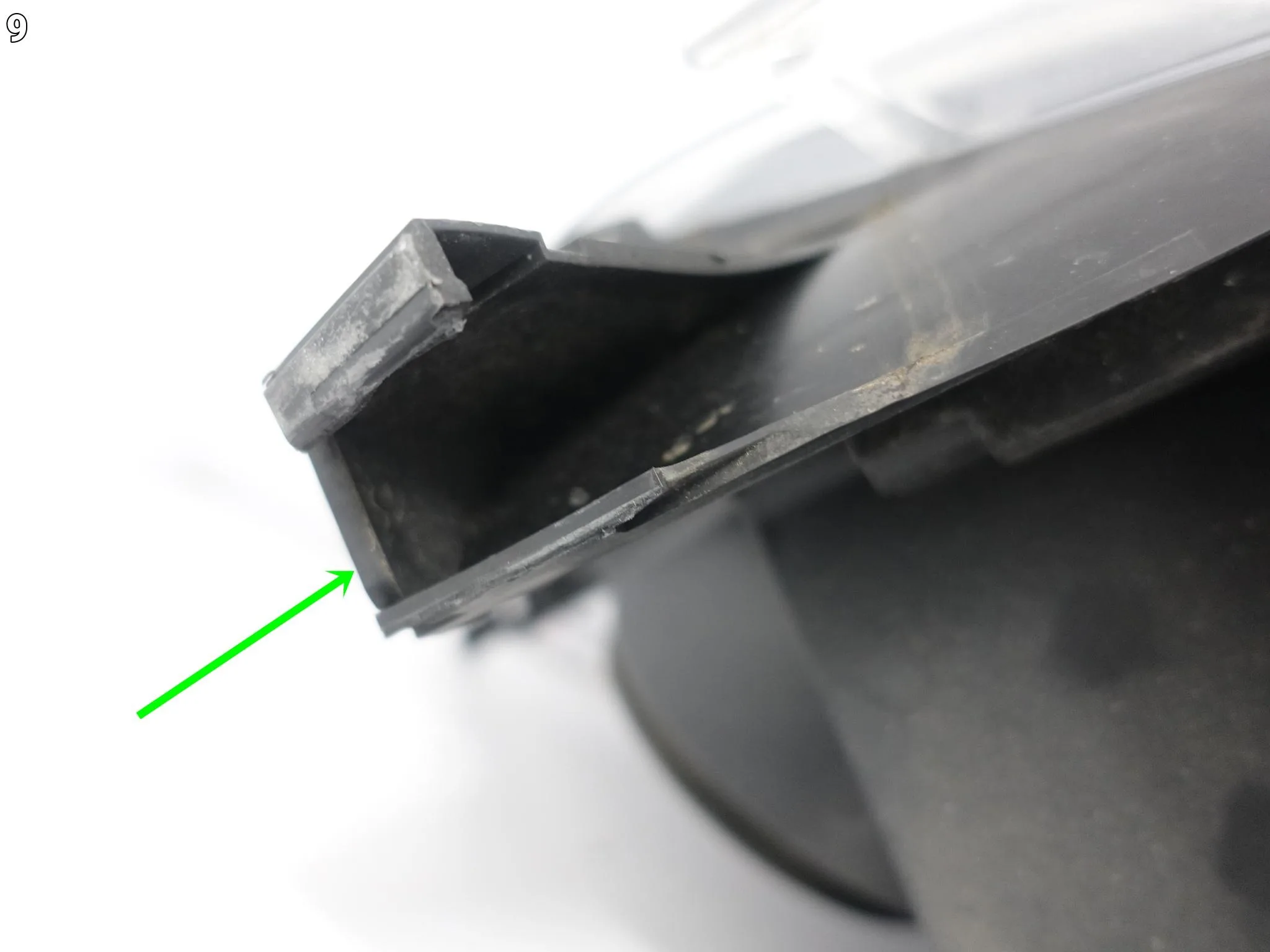 TOYOTA PROACE II 2 VERSO 16-24 LAMPA ZWYKŁA HALOGEN PRAWA PRZÓD EUROPA 7a14c9c4ca979798040ee70630b1aa66