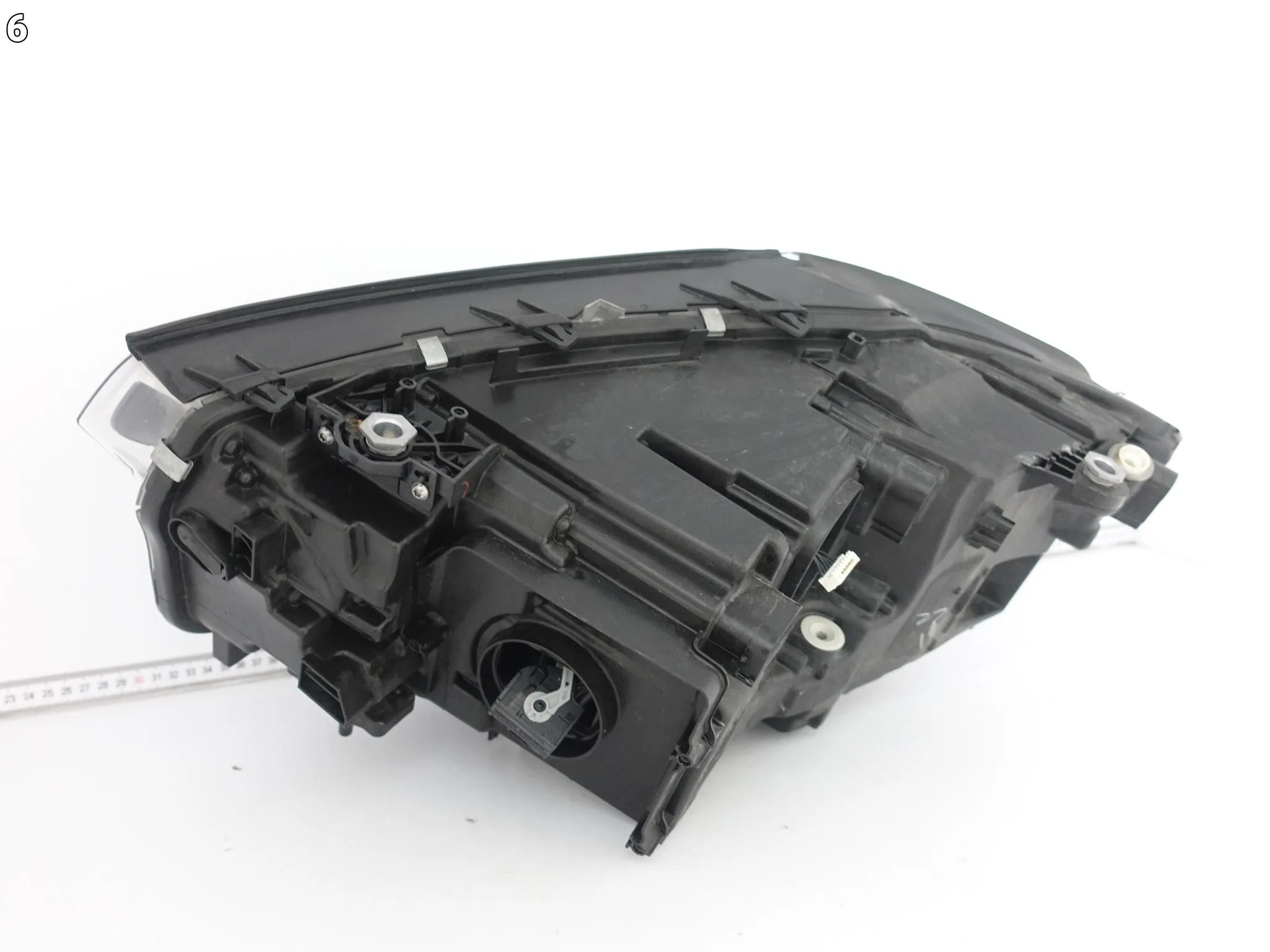 BMW X3 G01 X4 G02 17-21 FULL LED ADAPTIVE LAMPA PRAWA PRZÓD EUROPA 210b73c12531bf6d075ff9a01548ecf5