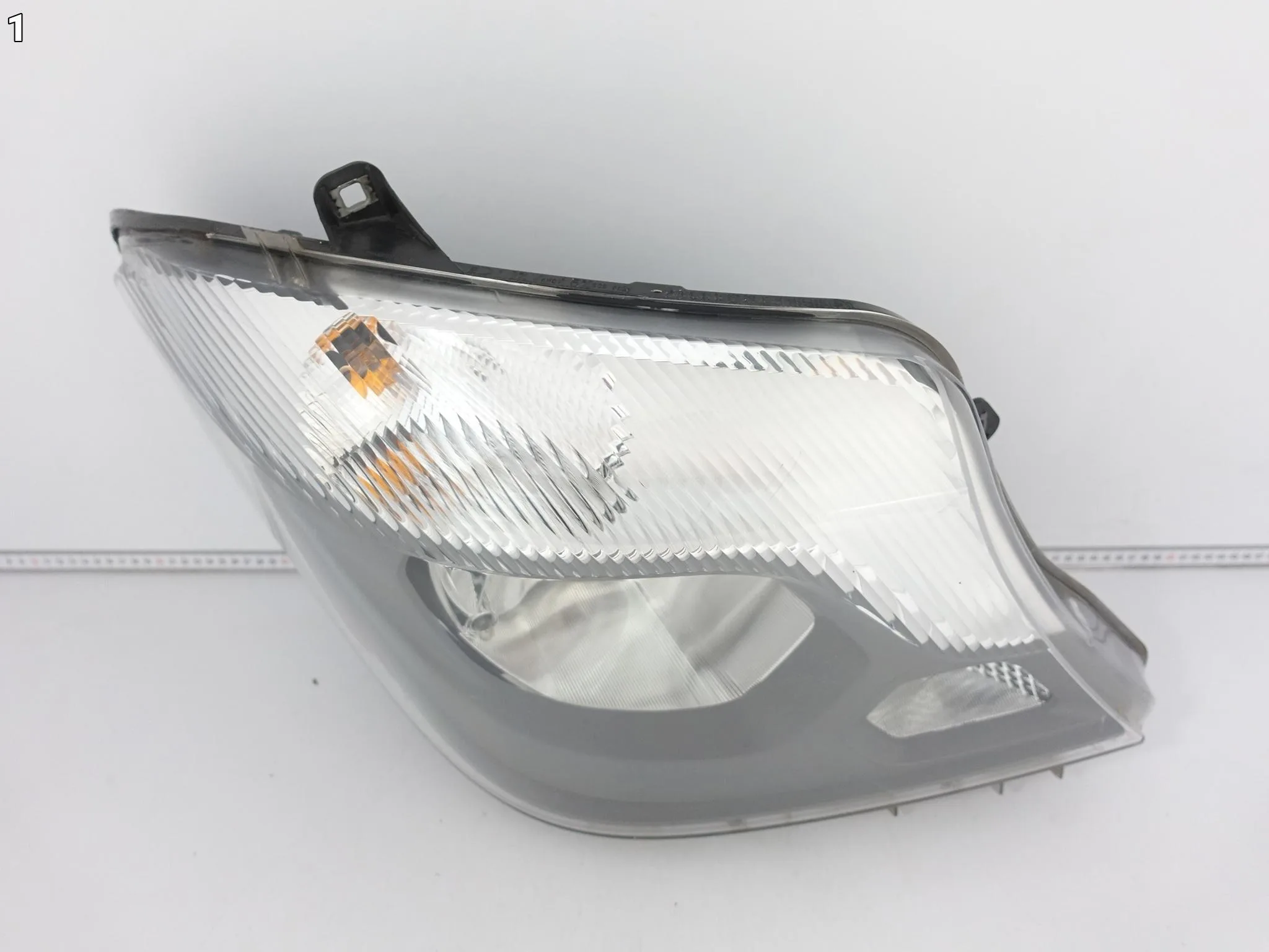 MERCEDES SPRINTER II W906 13-18 LIFT LAMPA ZWYKŁA H7 HALOGEN PRAWA PRZÓD EU 03141386dbdc0cb389311d7085d7913f