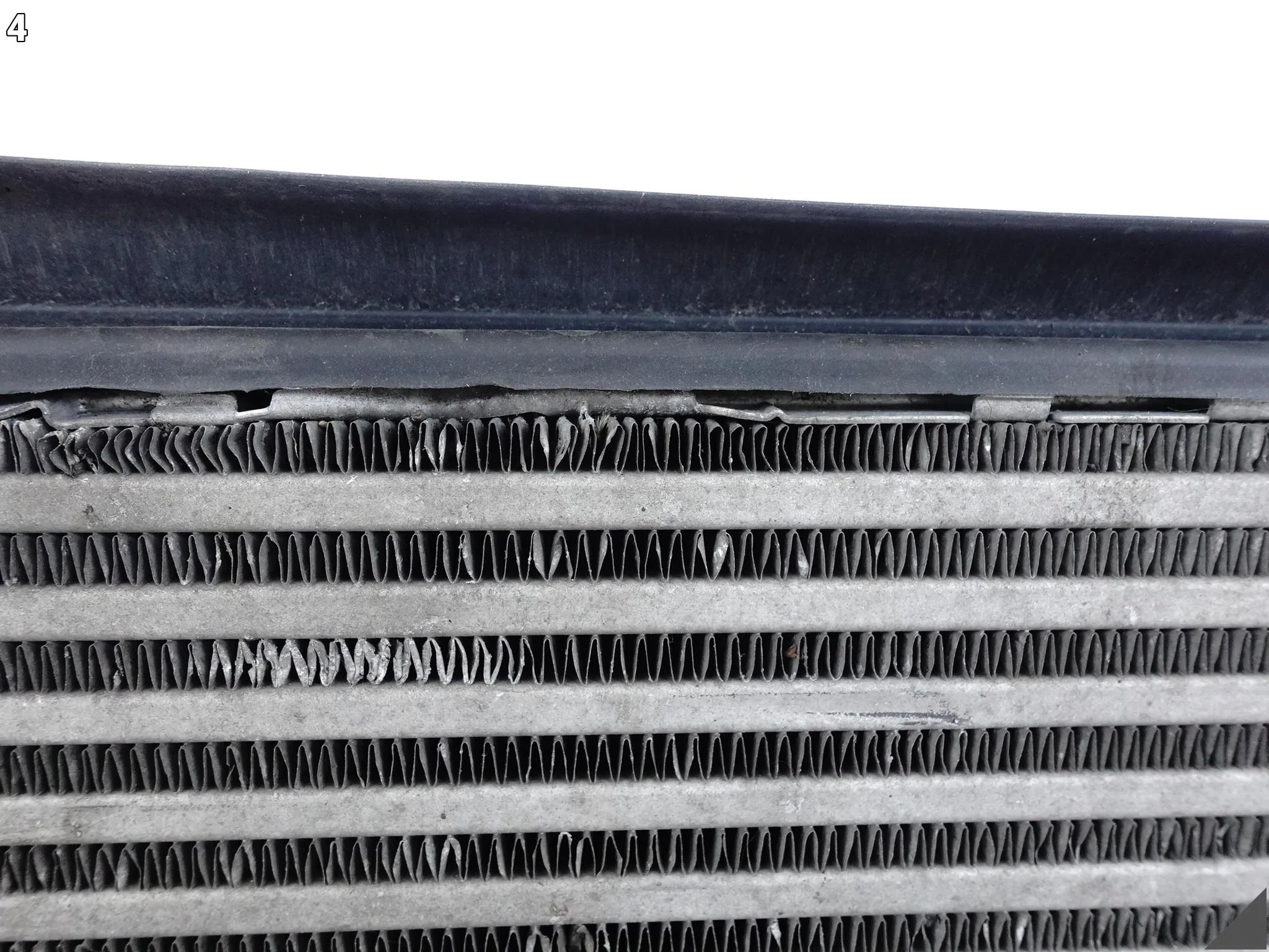 BMW F20 F21 F22 F30 F31 F32 F33 F34 F36 INTERCOOLER CHŁODNICA POWIETRZA e55a67570aaa4248bdf37e9b766bdbf4